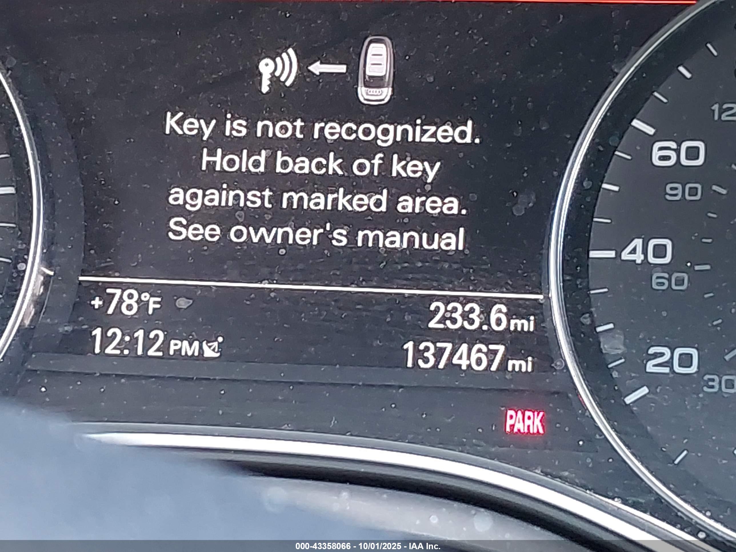AUDI A7 image 7