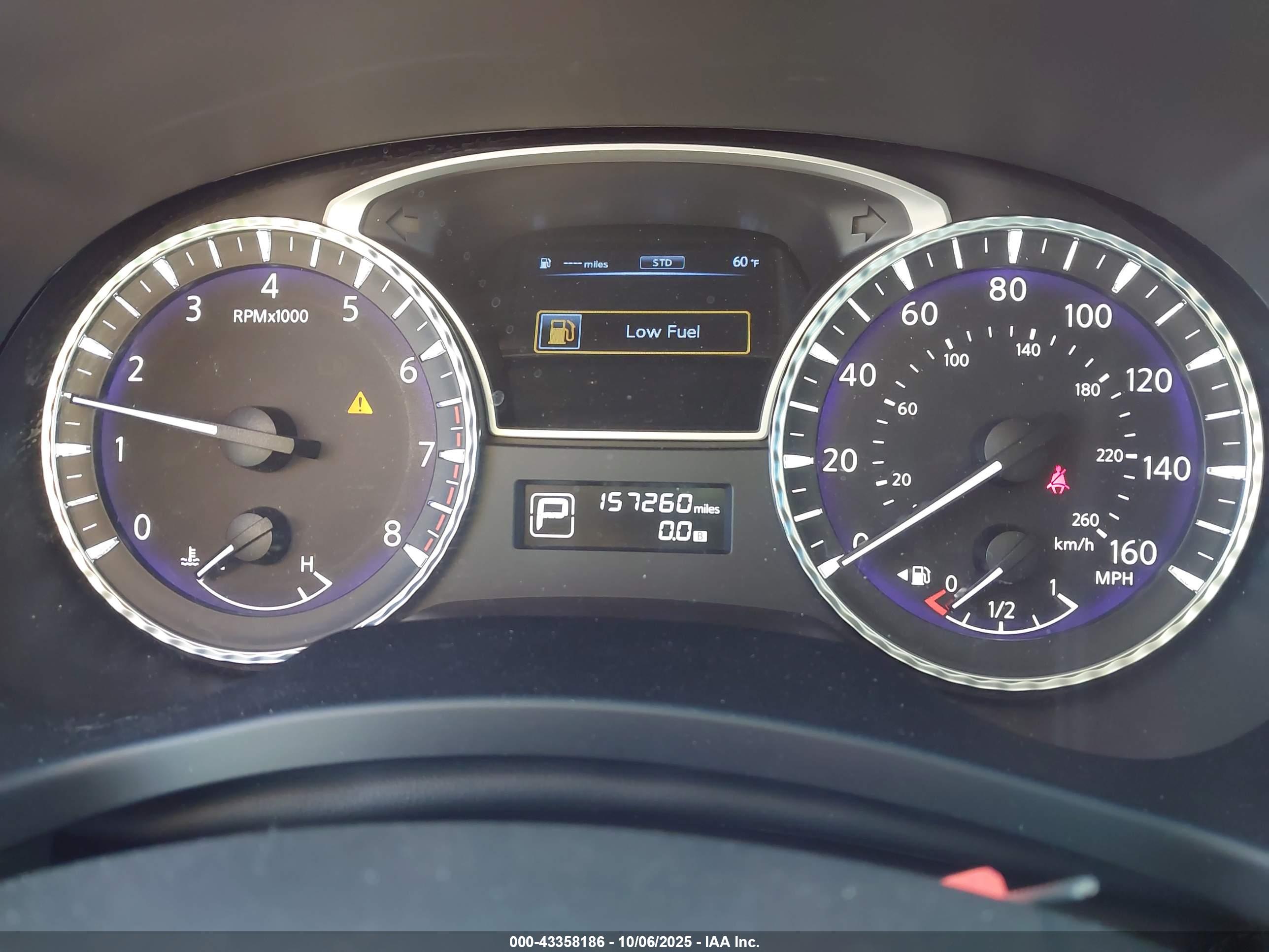 INFINITI QX60 image 7