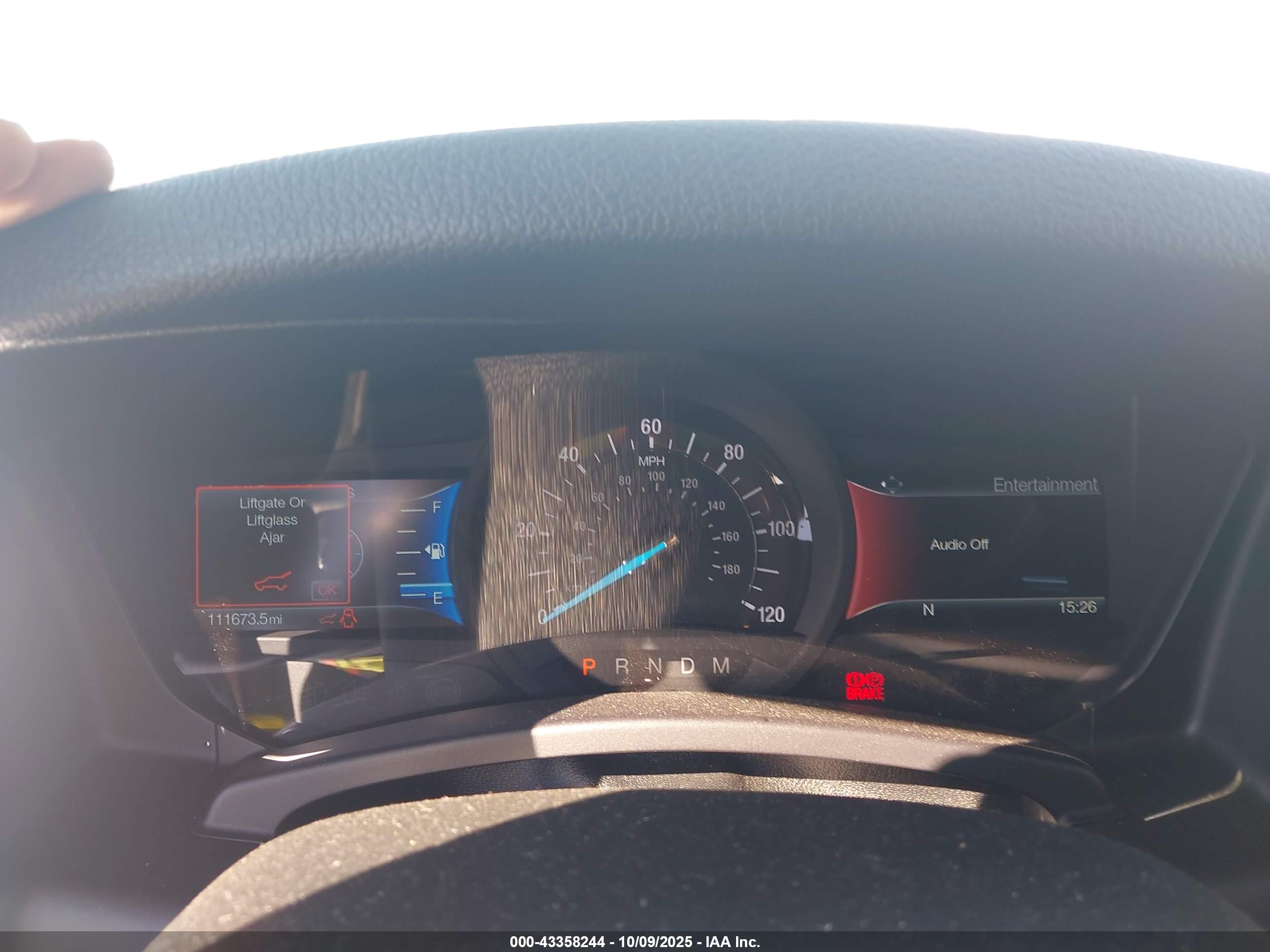 FORD EXPEDITION image 7