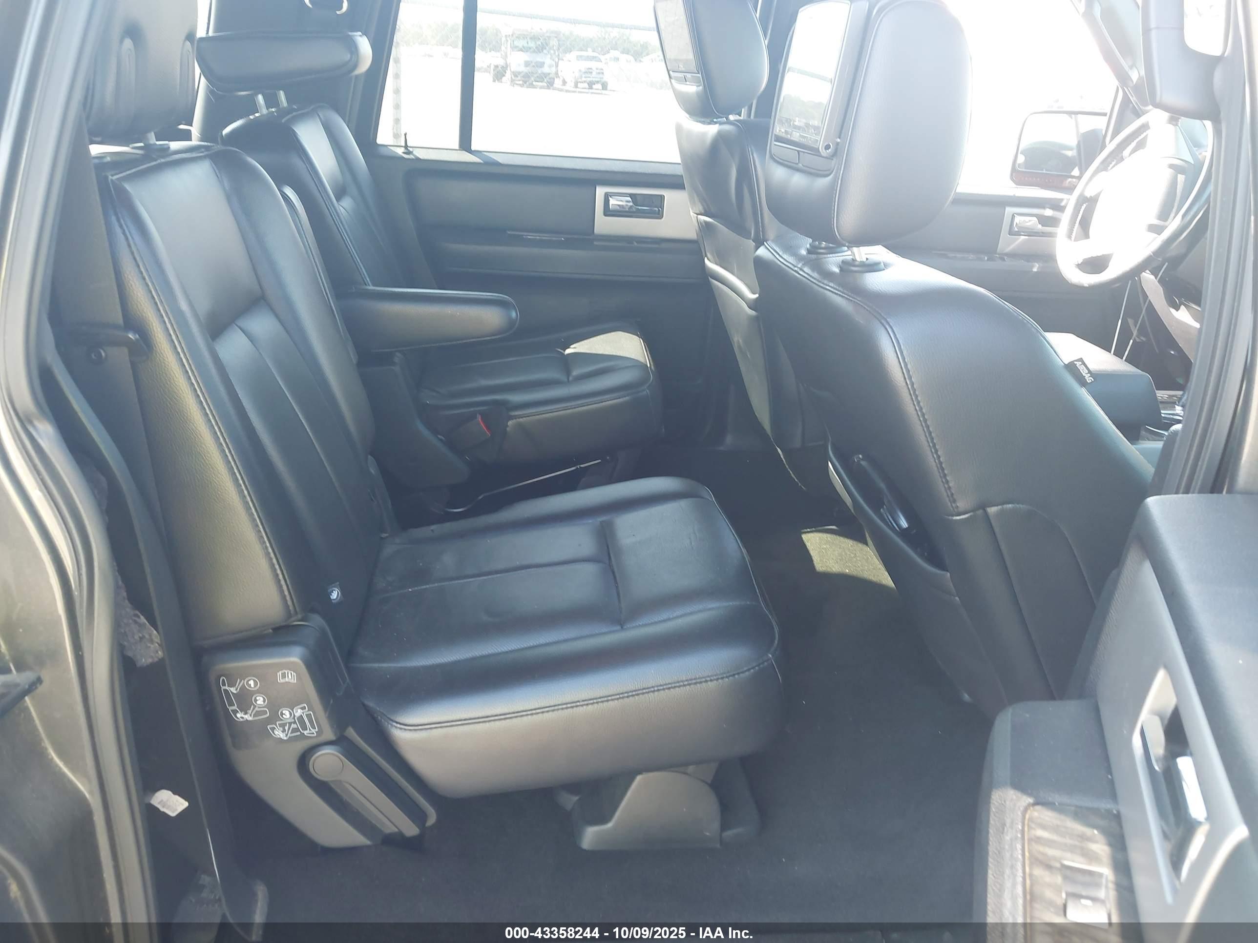 FORD EXPEDITION image 8
