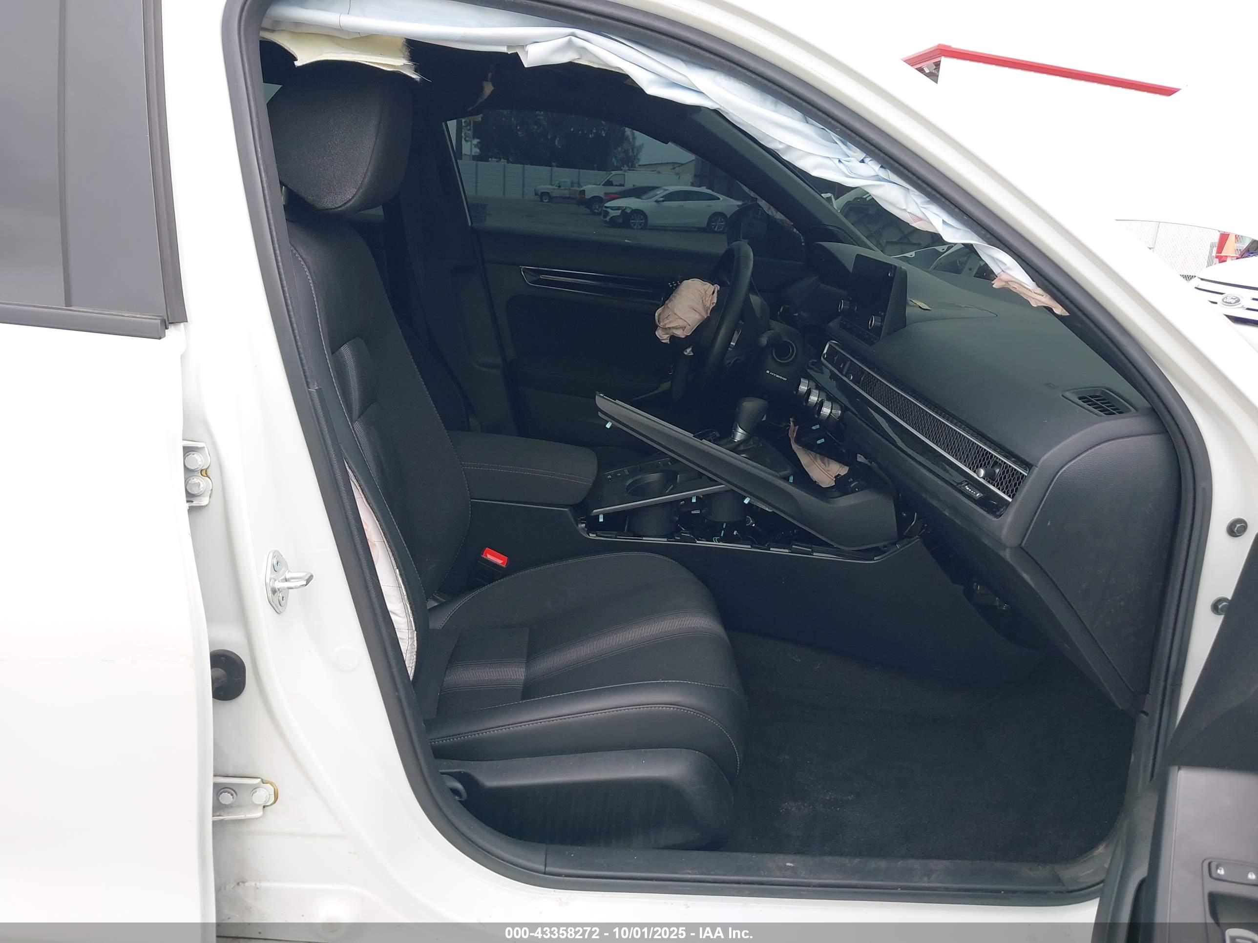 HONDA CIVIC image 5
