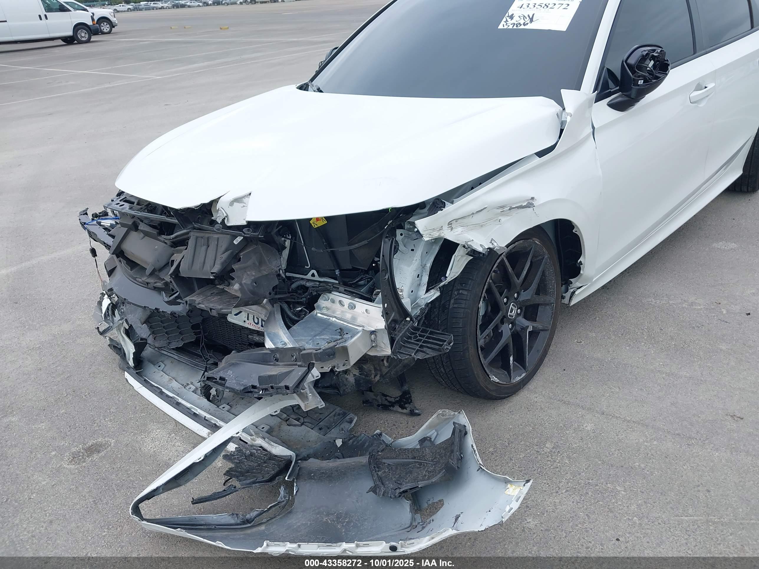 HONDA CIVIC image 6