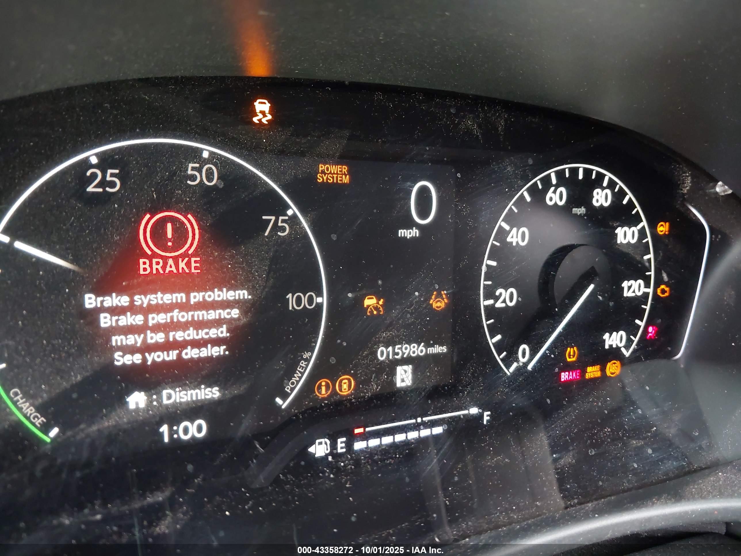 HONDA CIVIC image 7