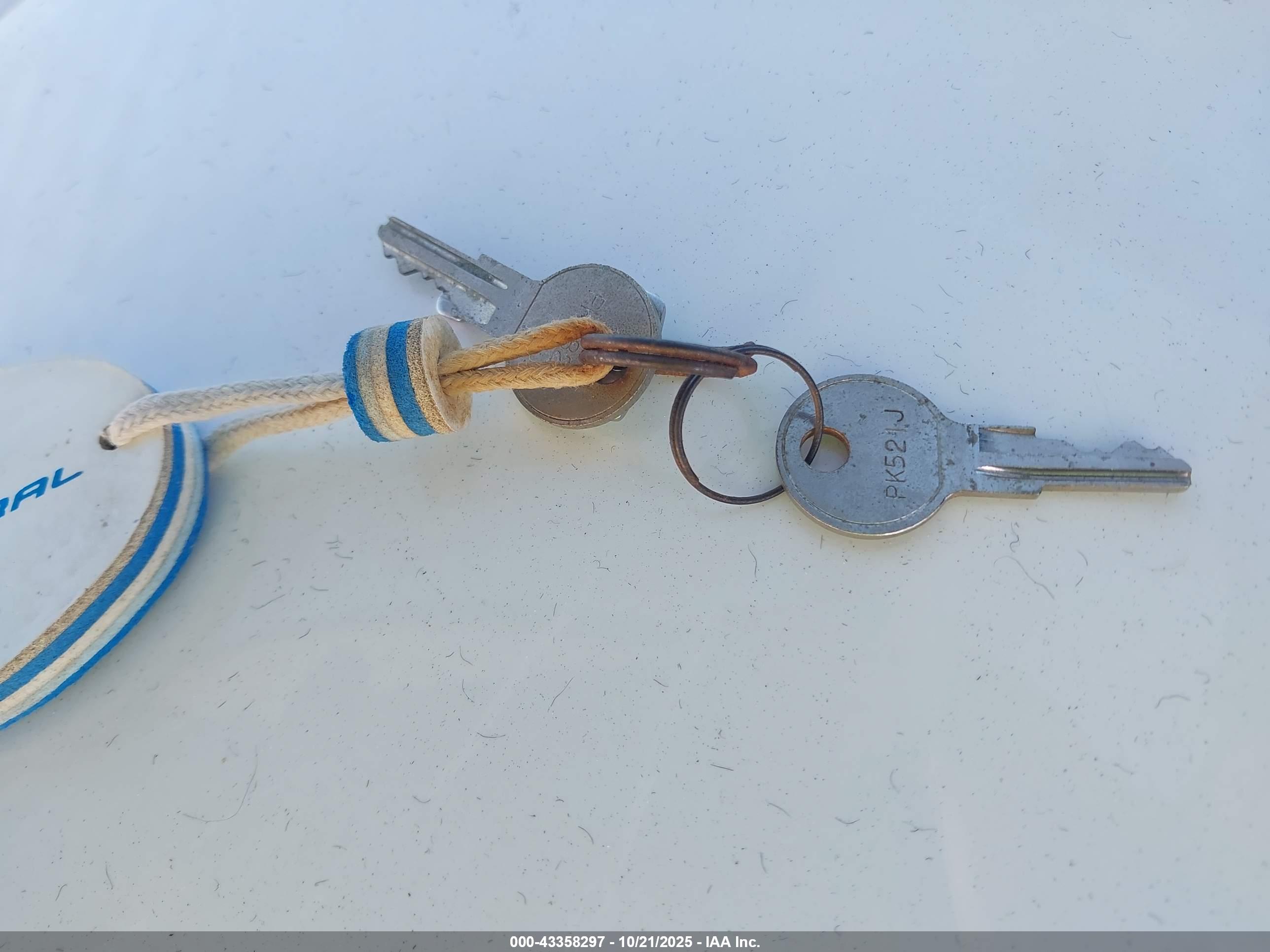CHAPPARAL OTHER image 11