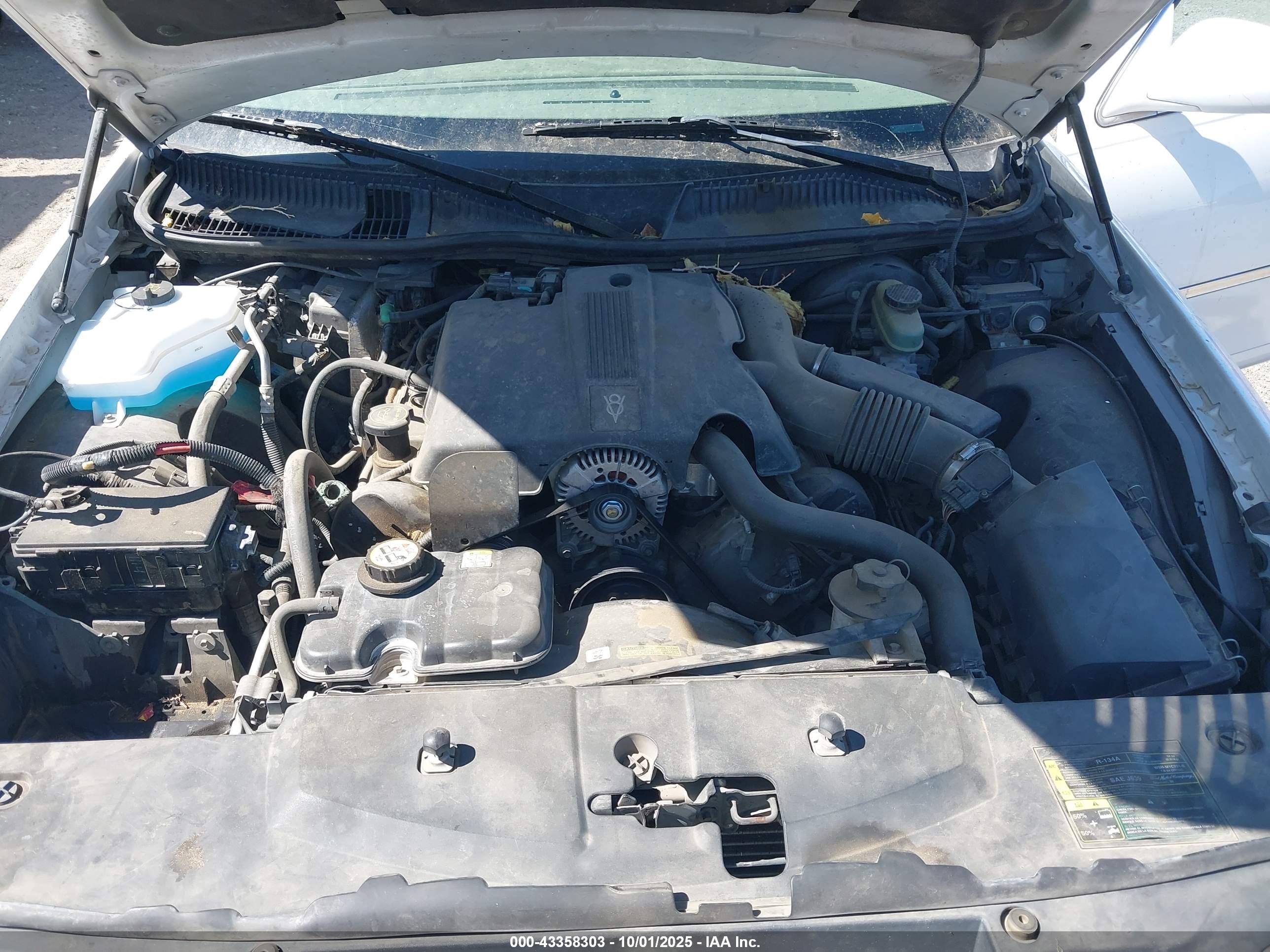 LINCOLN TOWN image 10
