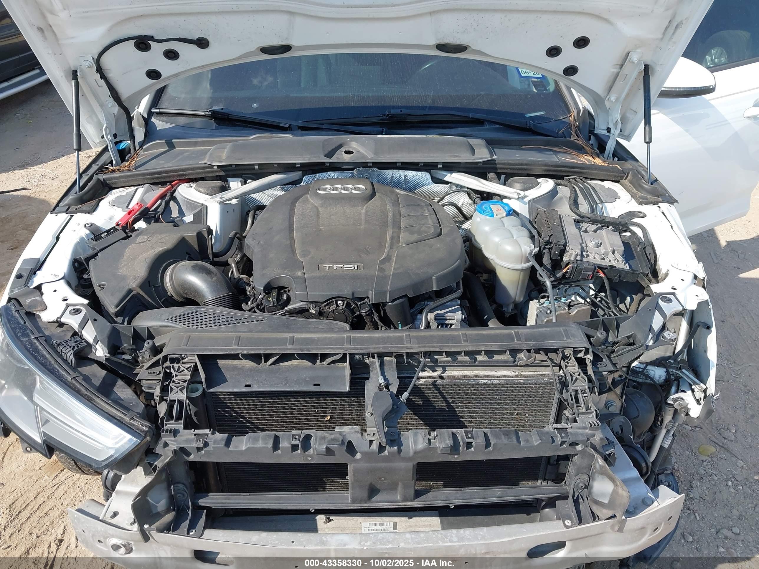 AUDI A4 image 10