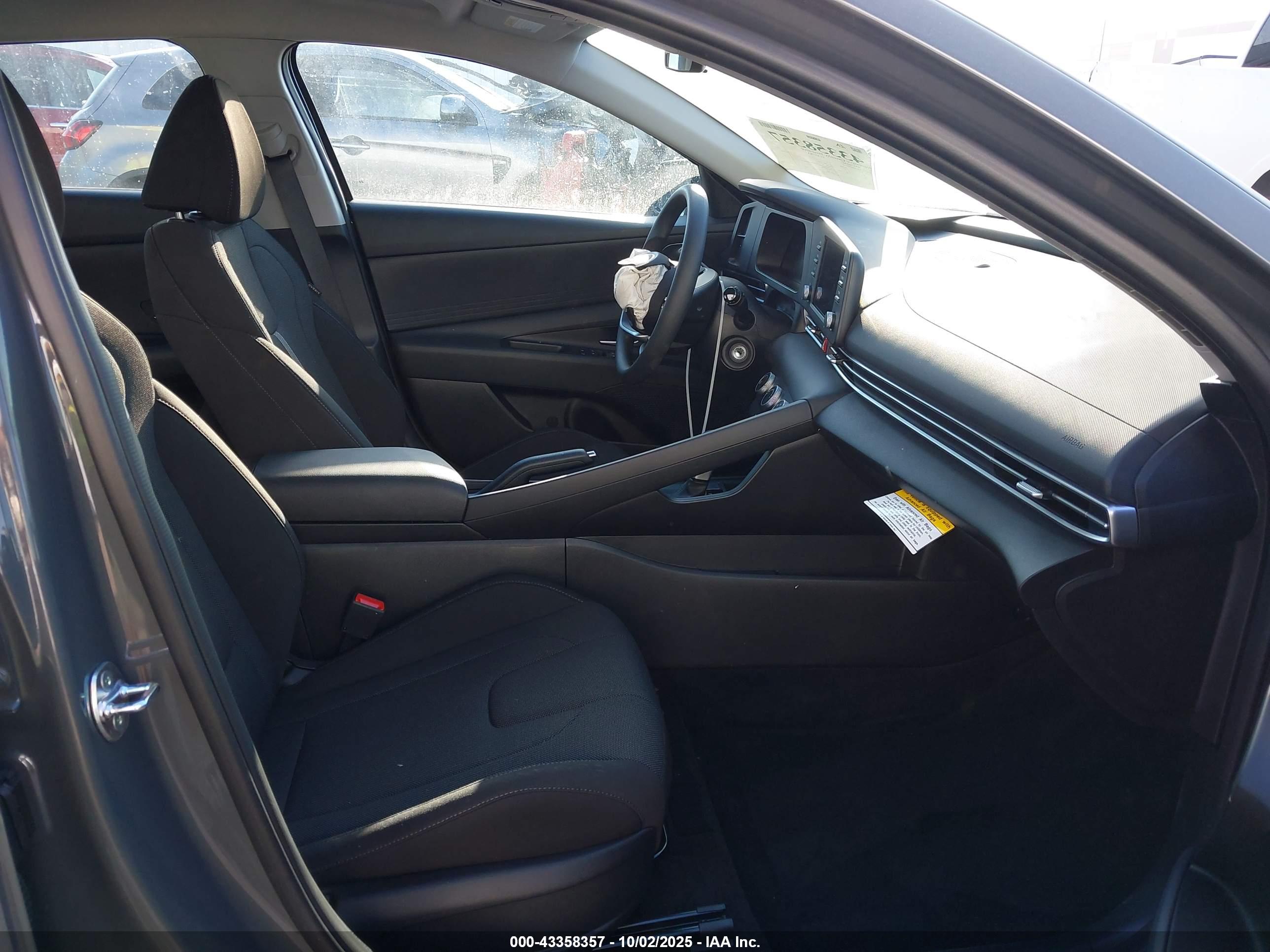 HYUNDAI ELANTRA image 5