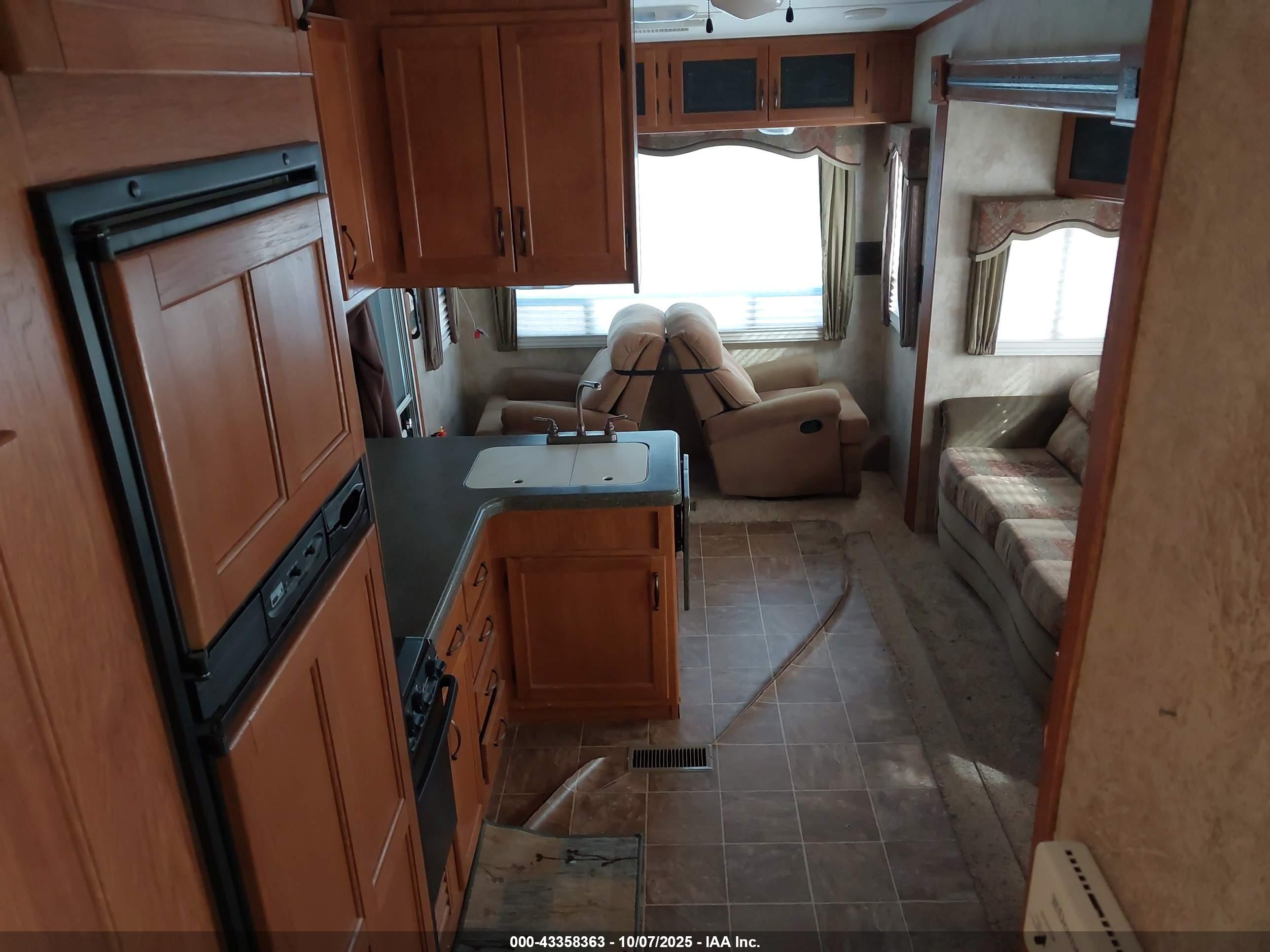KEYSTONE TC image 8