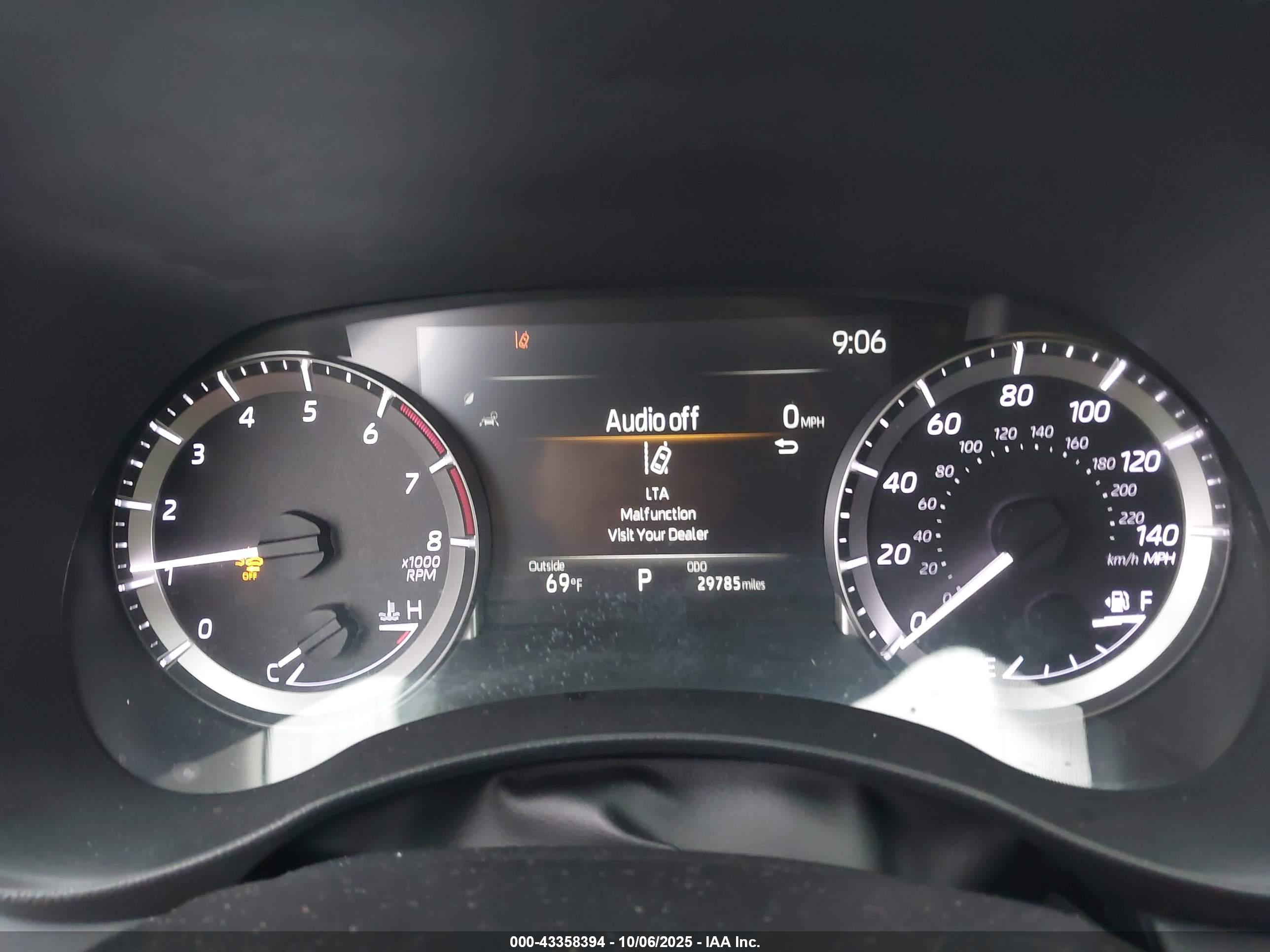 TOYOTA HIGHLANDER image 7