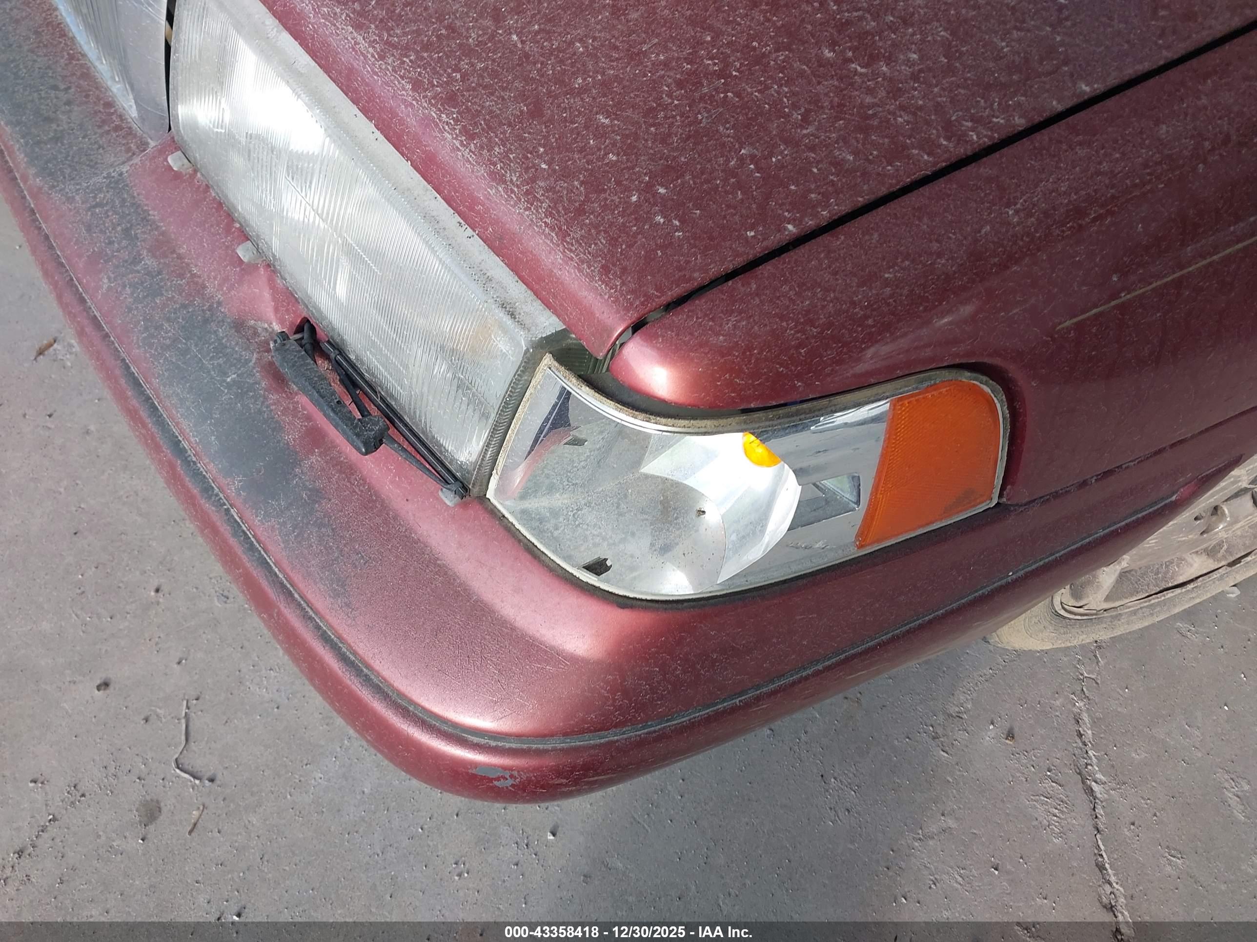 VOLVO S90 image 6