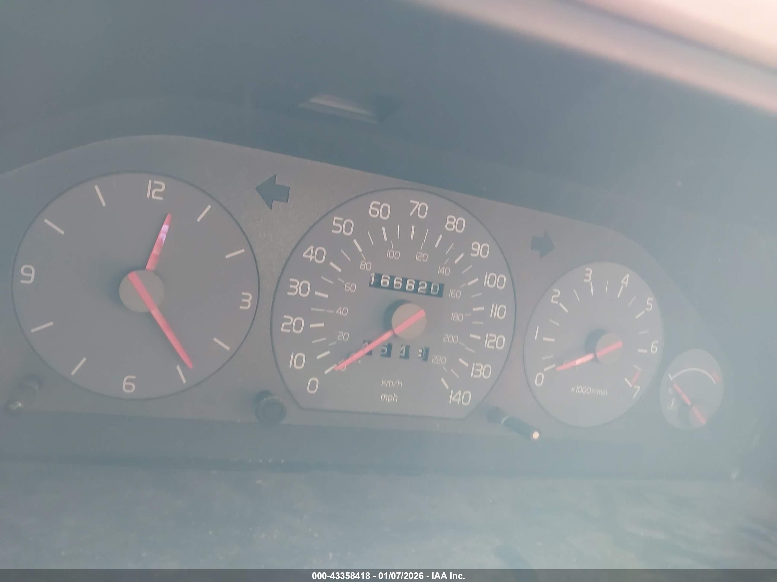 VOLVO S90 image 7