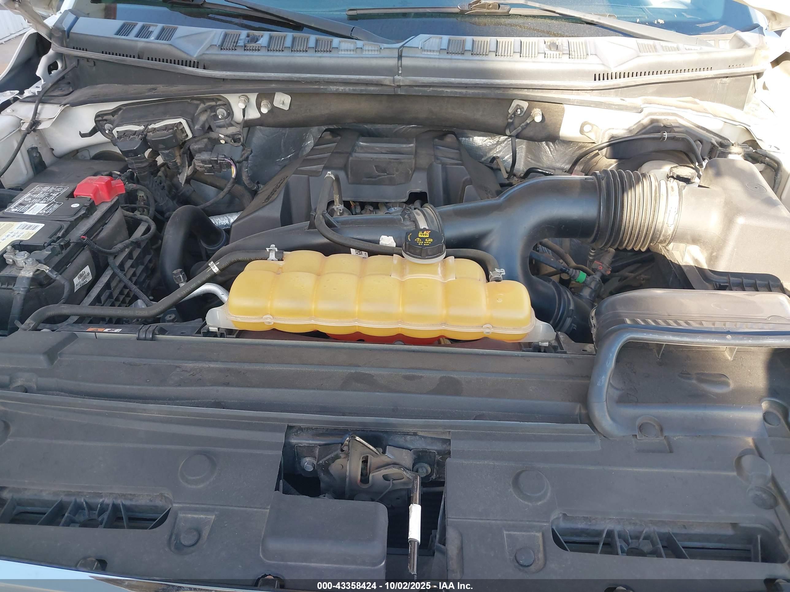 FORD F-150 image 10