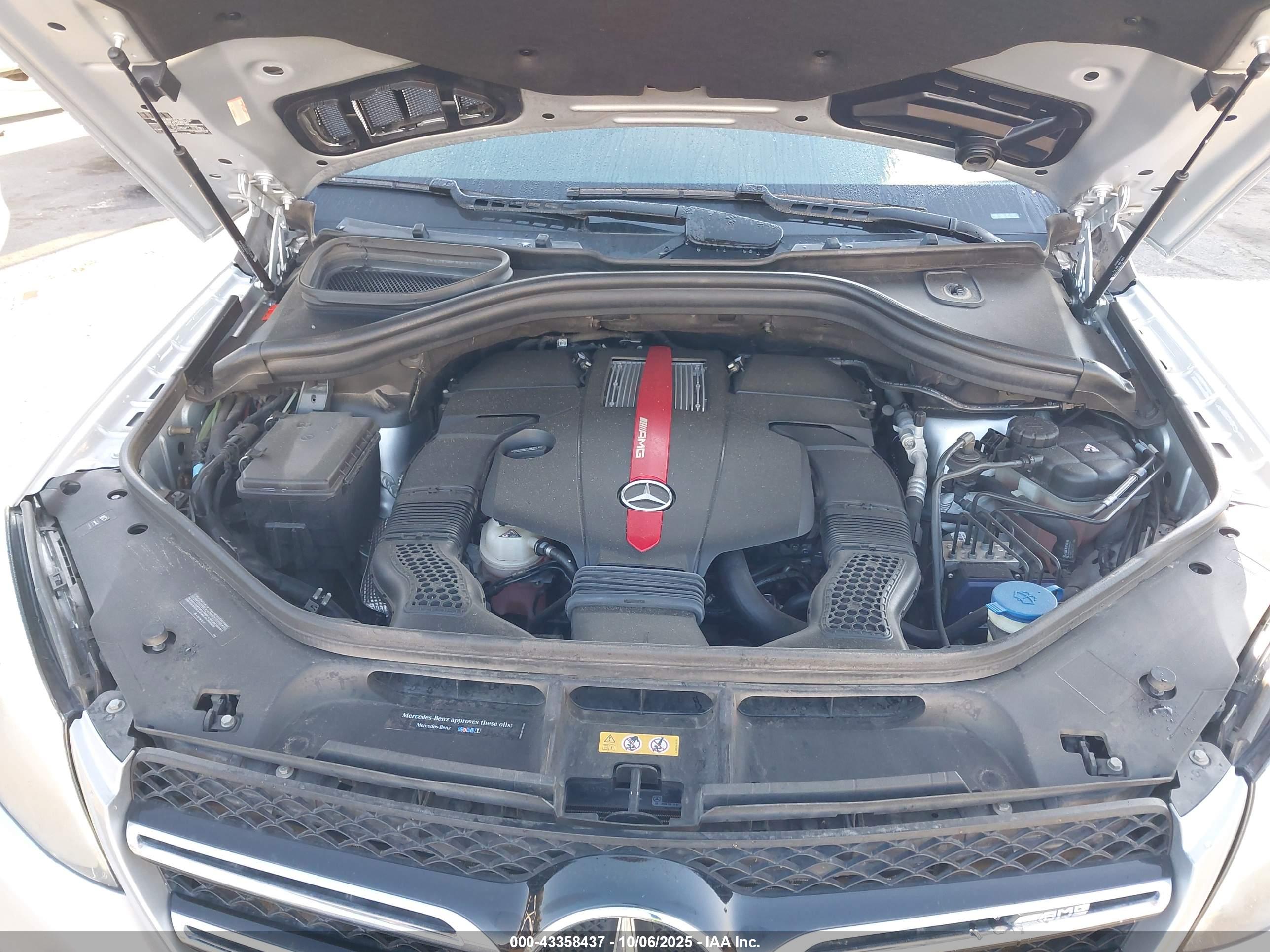 MERCEDES-BENZ AMG image 10
