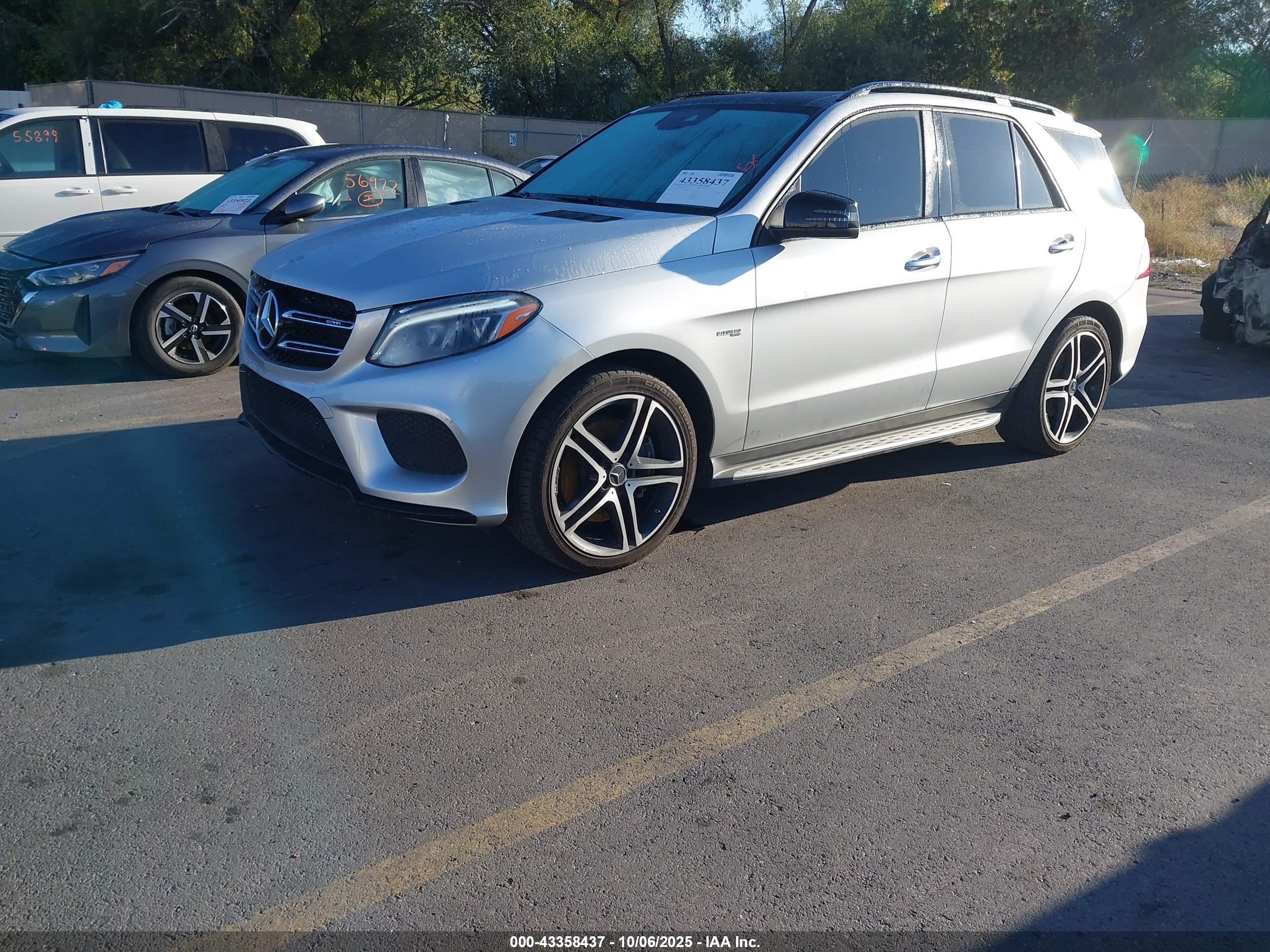 MERCEDES-BENZ AMG image 2