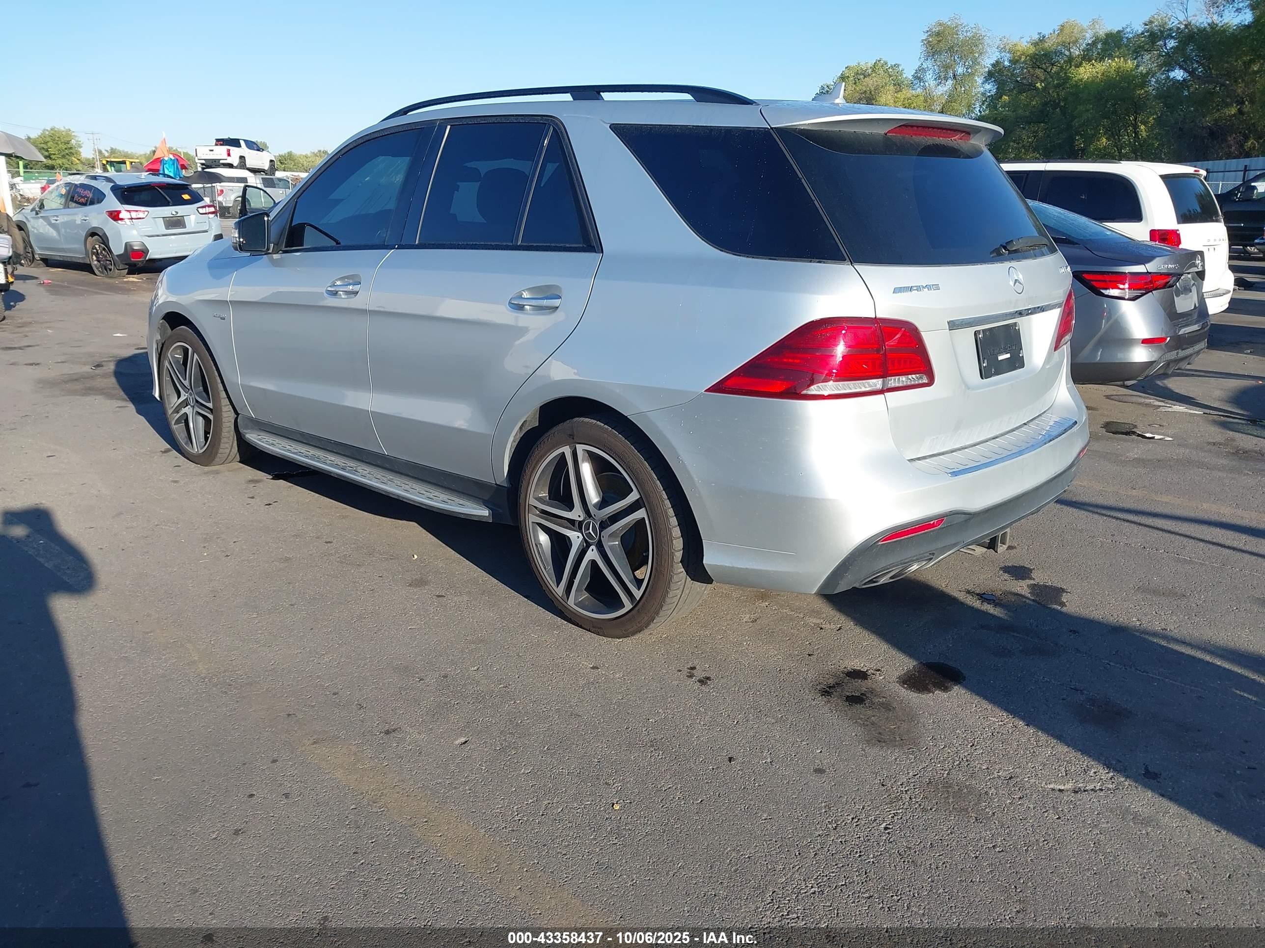 MERCEDES-BENZ AMG image 3