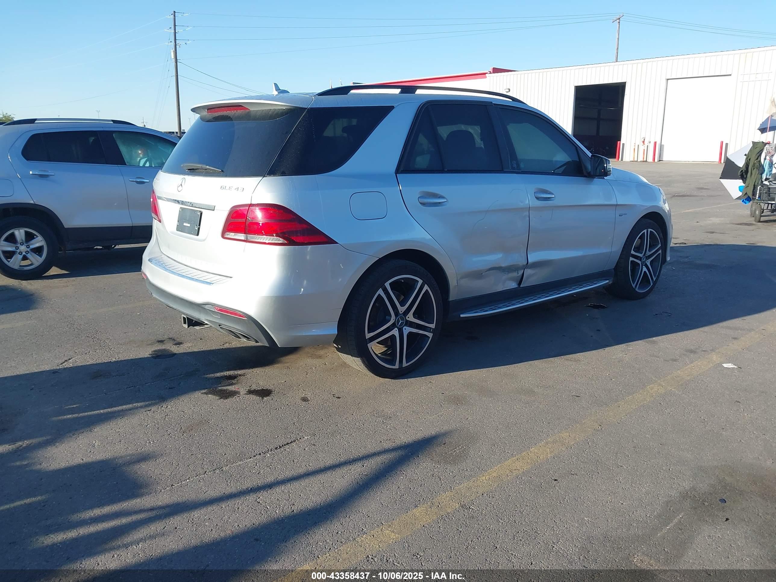 MERCEDES-BENZ AMG image 4