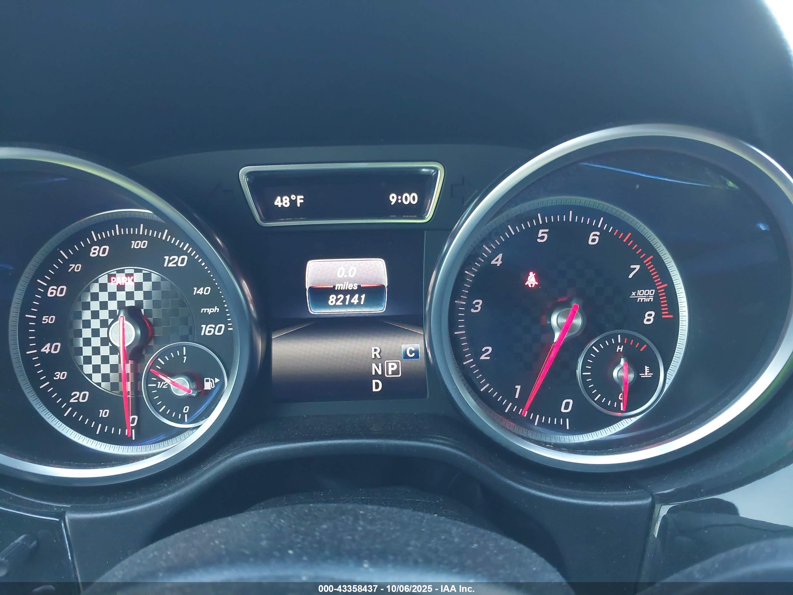 MERCEDES-BENZ AMG image 7