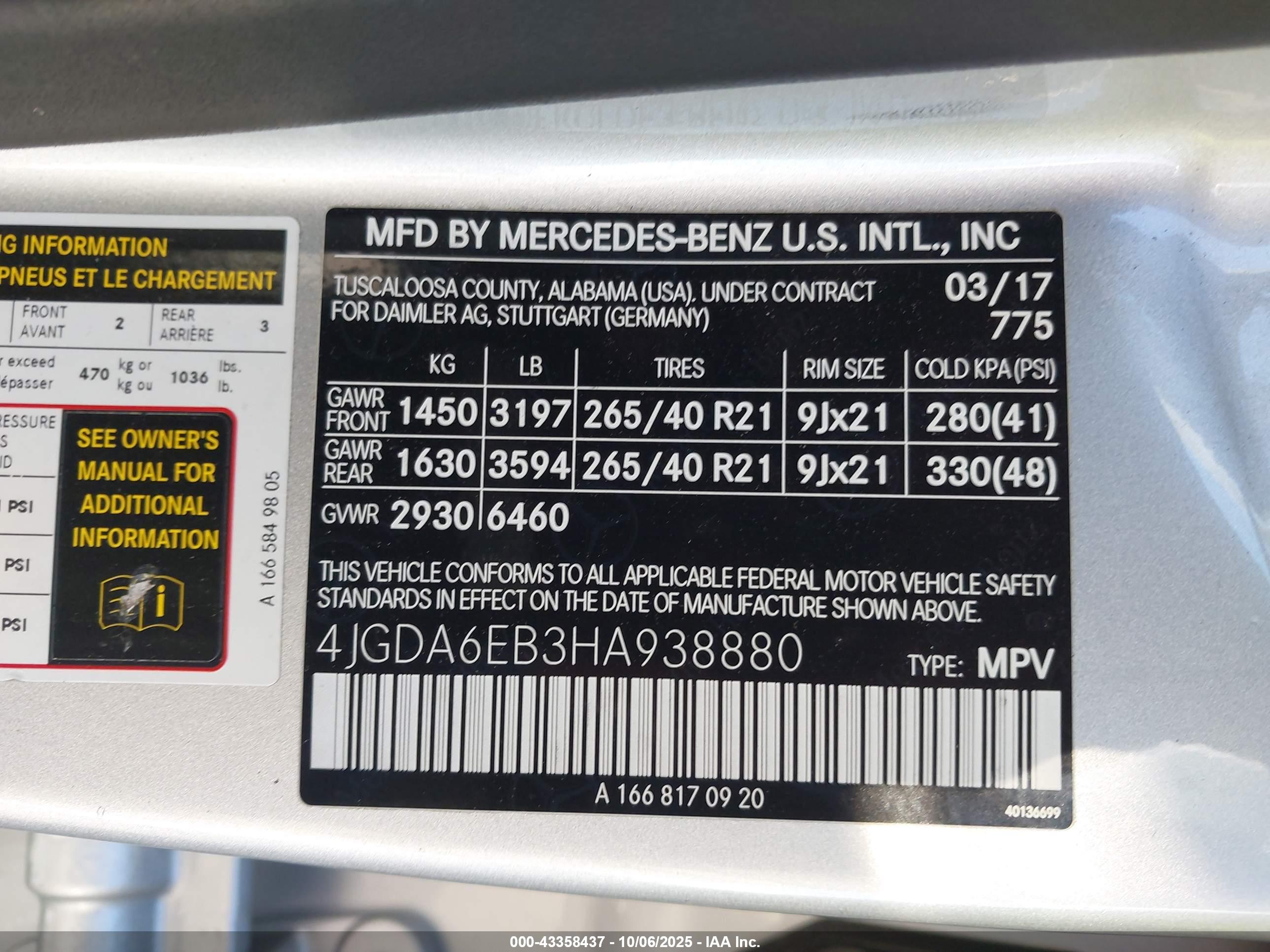 MERCEDES-BENZ AMG image 9