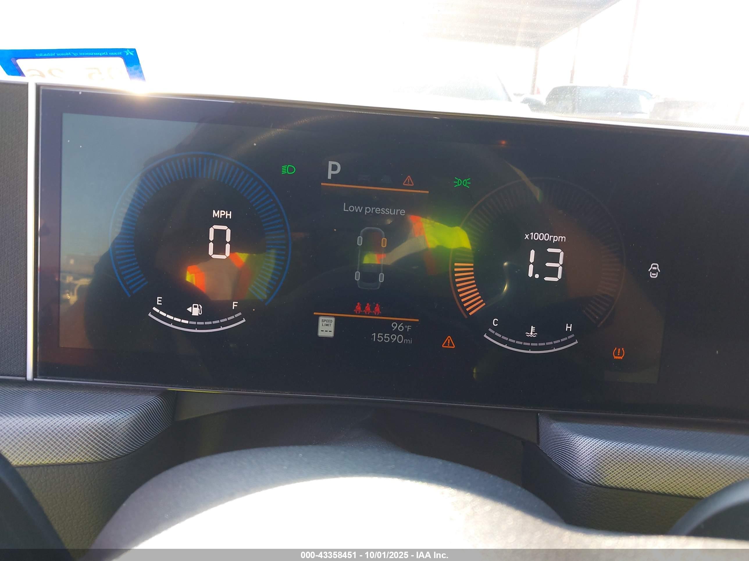 HYUNDAI SONATA image 7