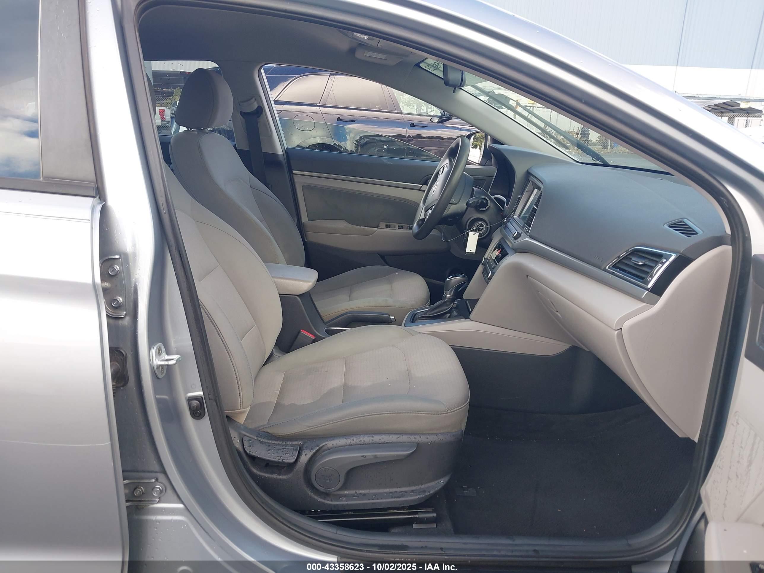 HYUNDAI ELANTRA image 5