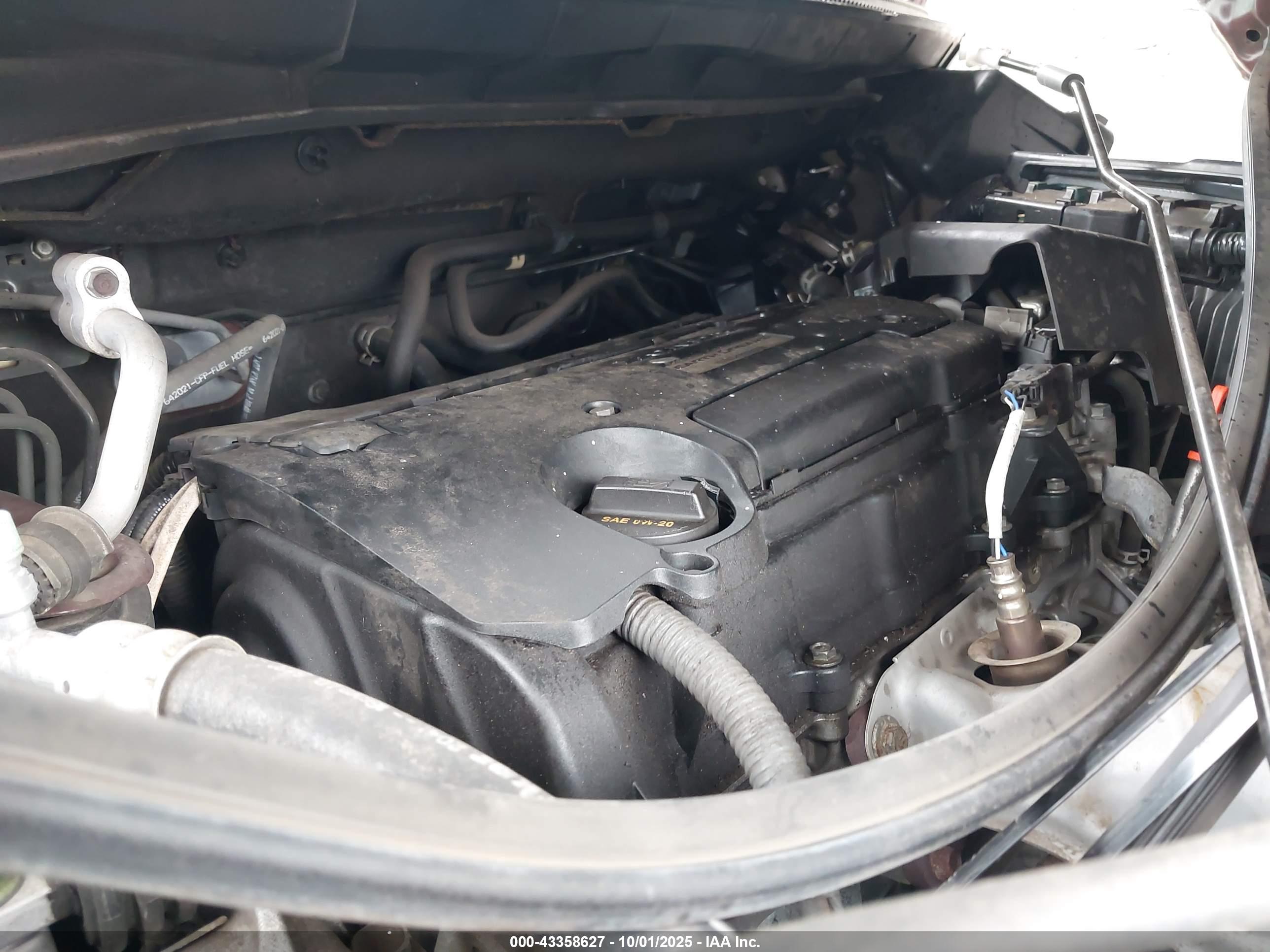 HONDA CR-V image 10