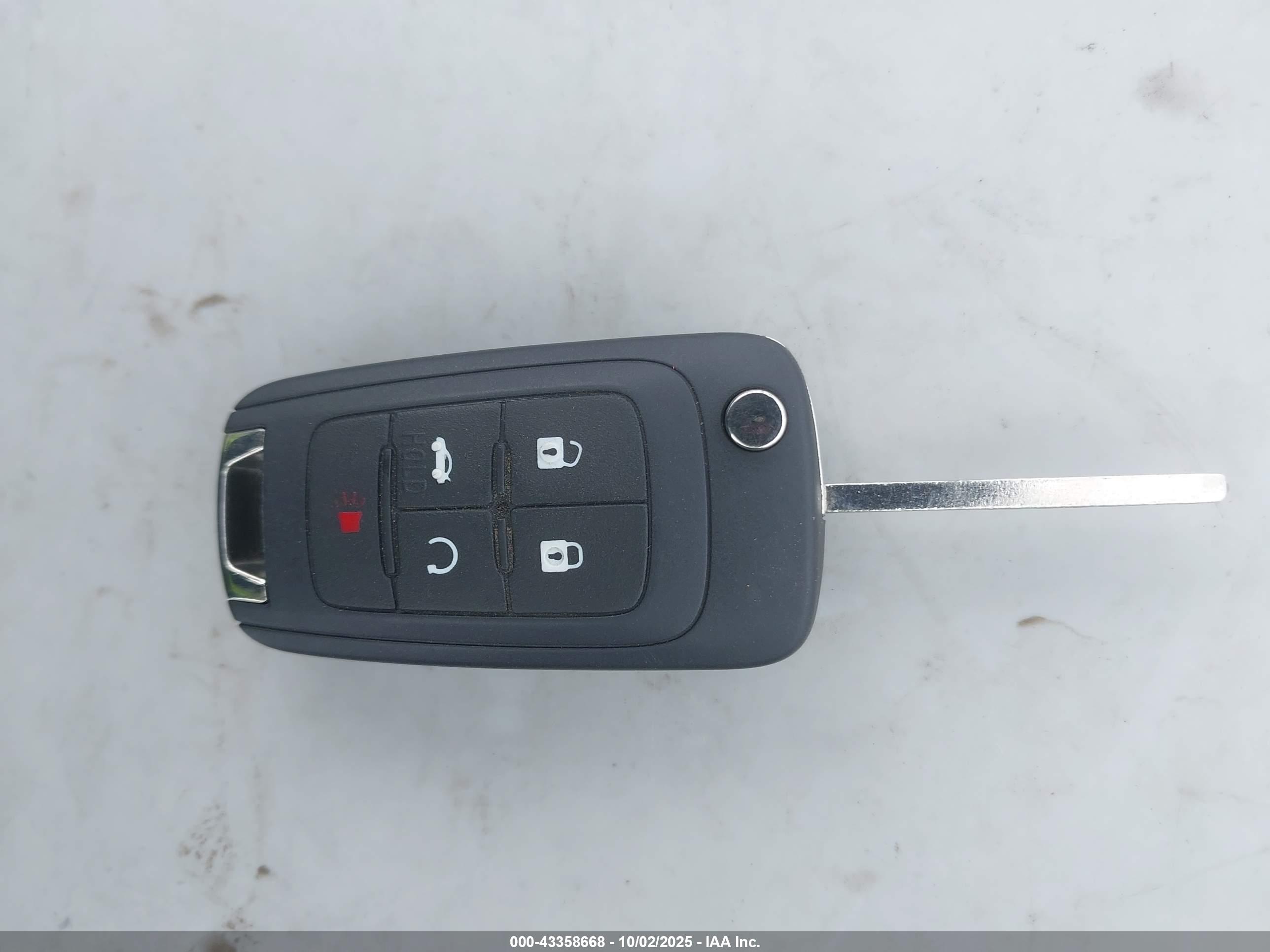 CHEVROLET CRUZE image 11