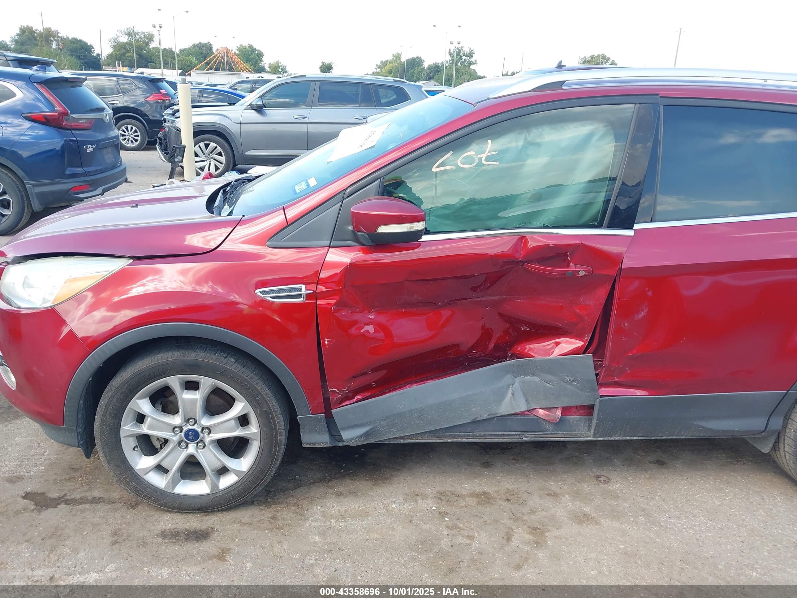 FORD ESCAPE image 6