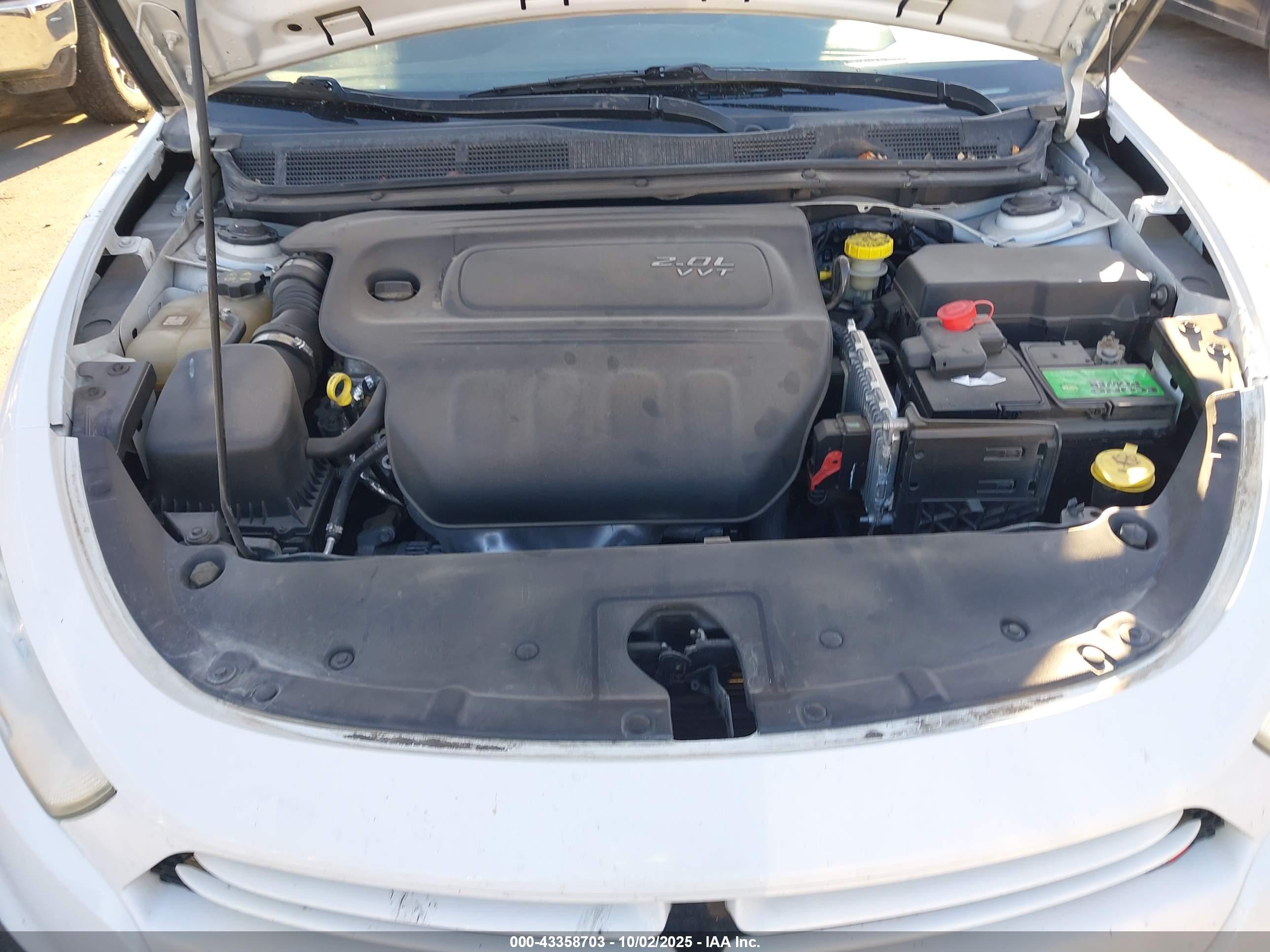 DODGE DART image 10