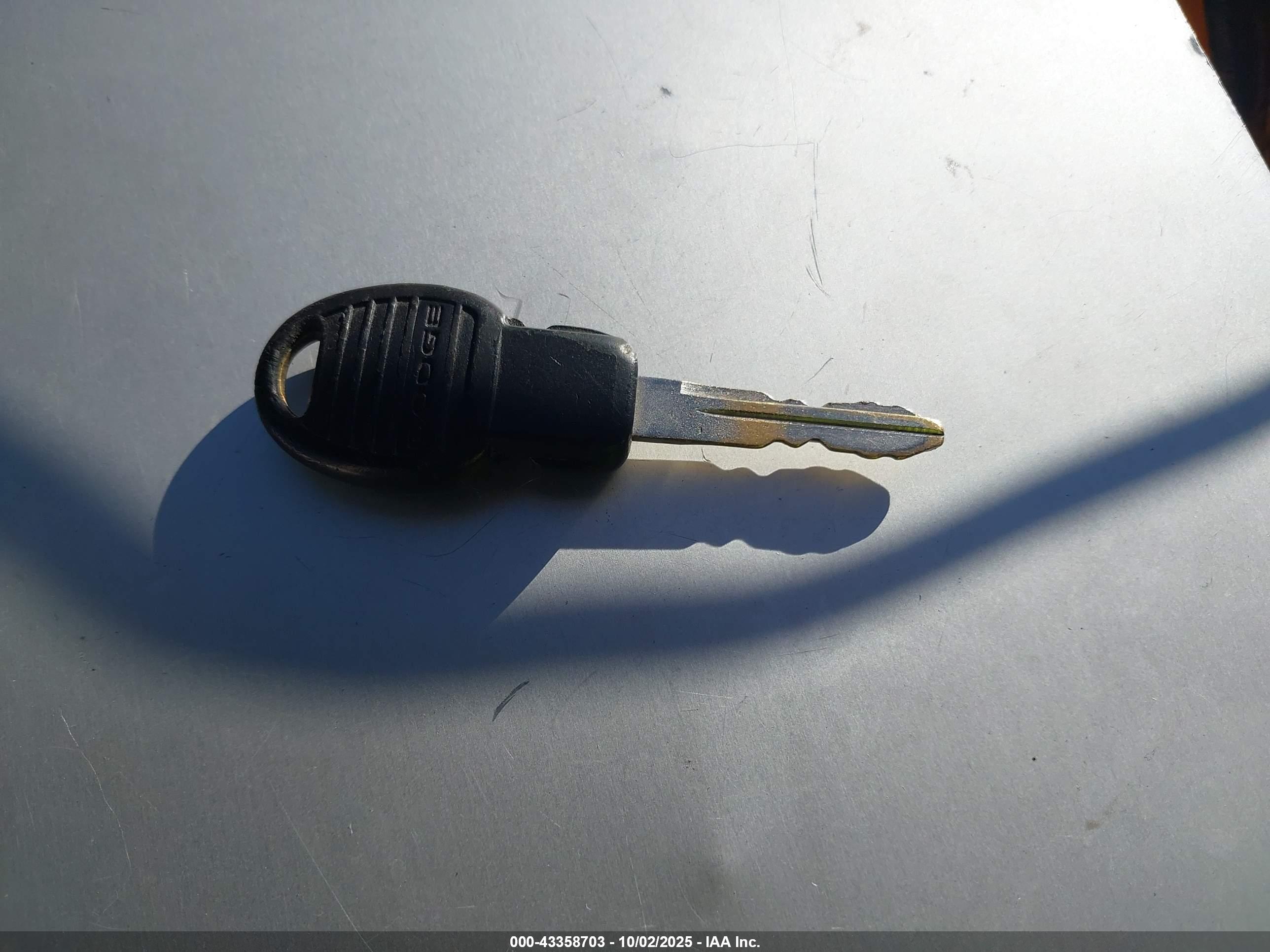 DODGE DART image 11