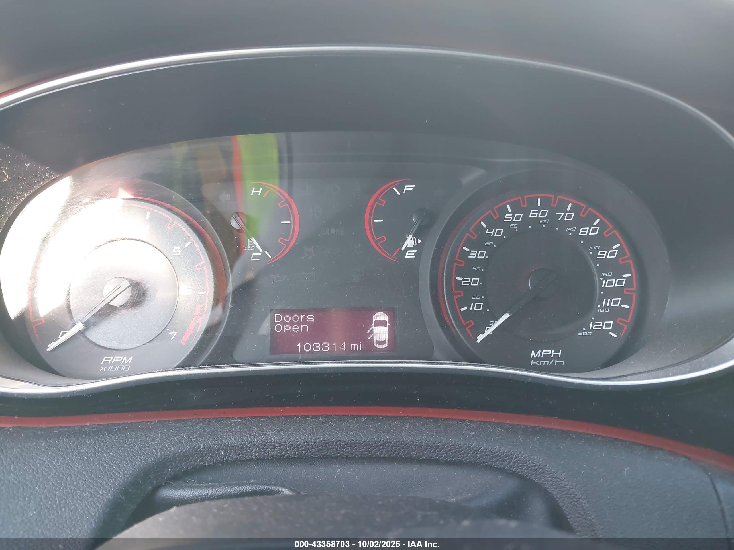 DODGE DART image 7