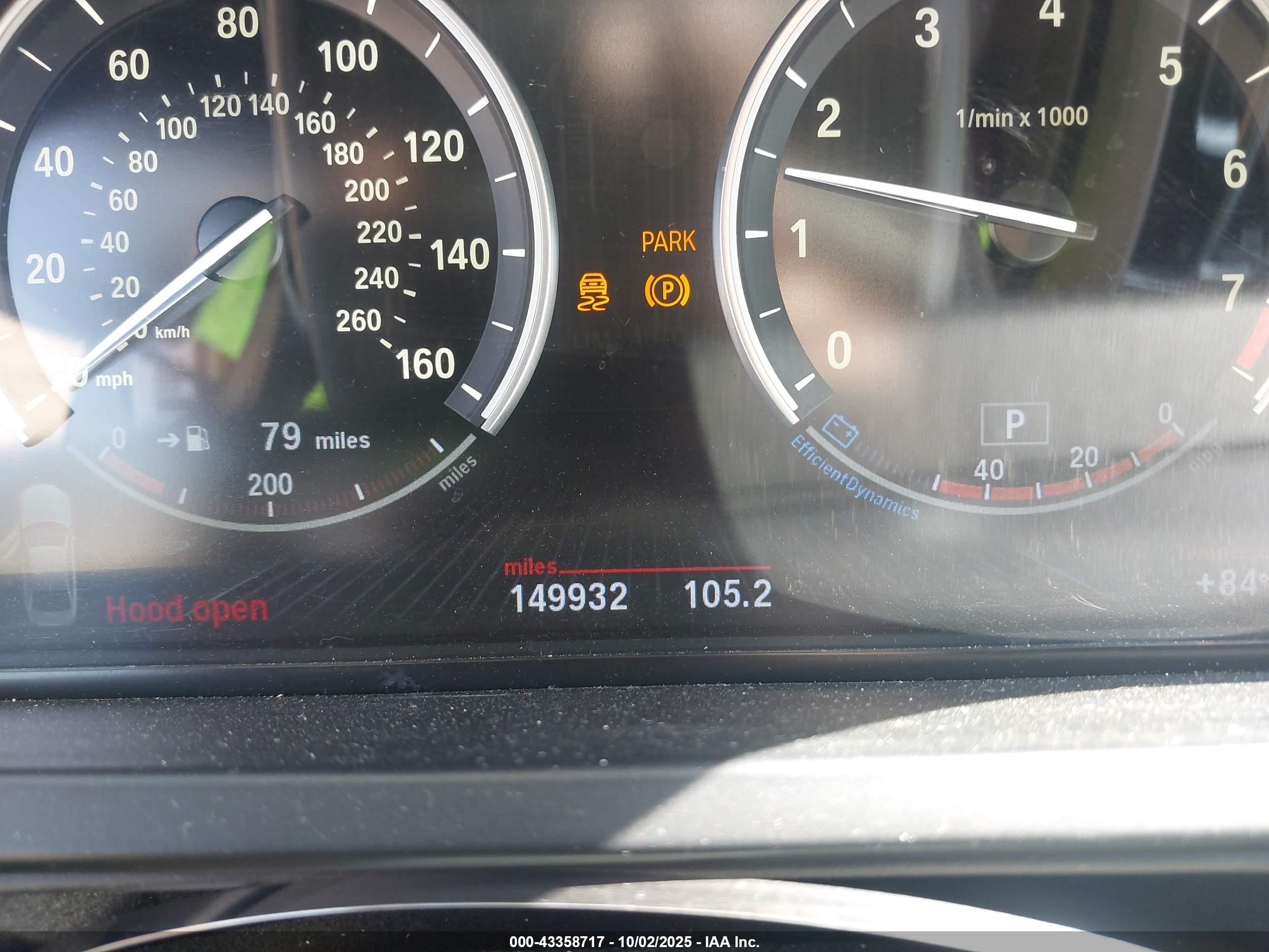 BMW 750LI image 7