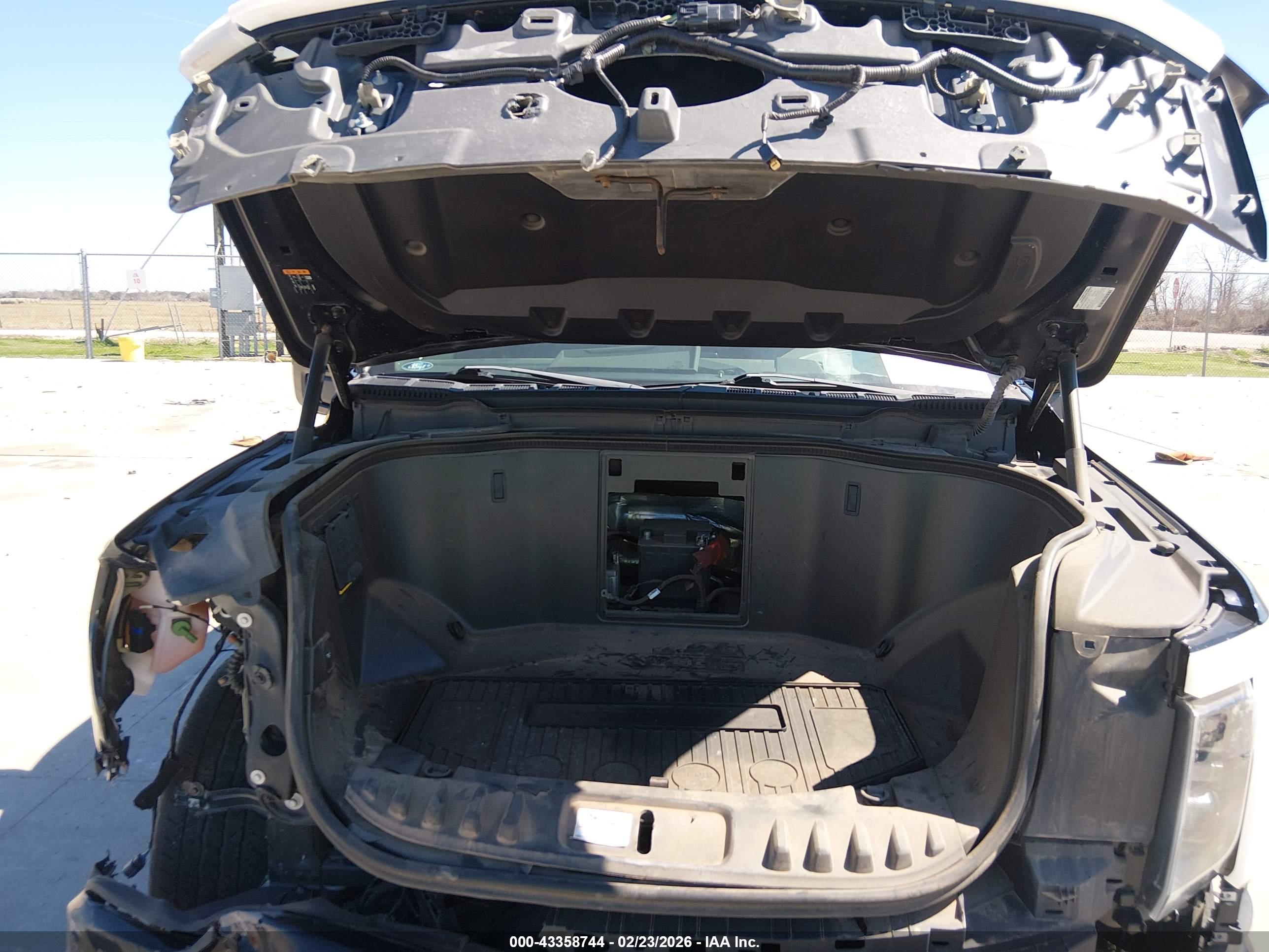 FORD F-150 image 10