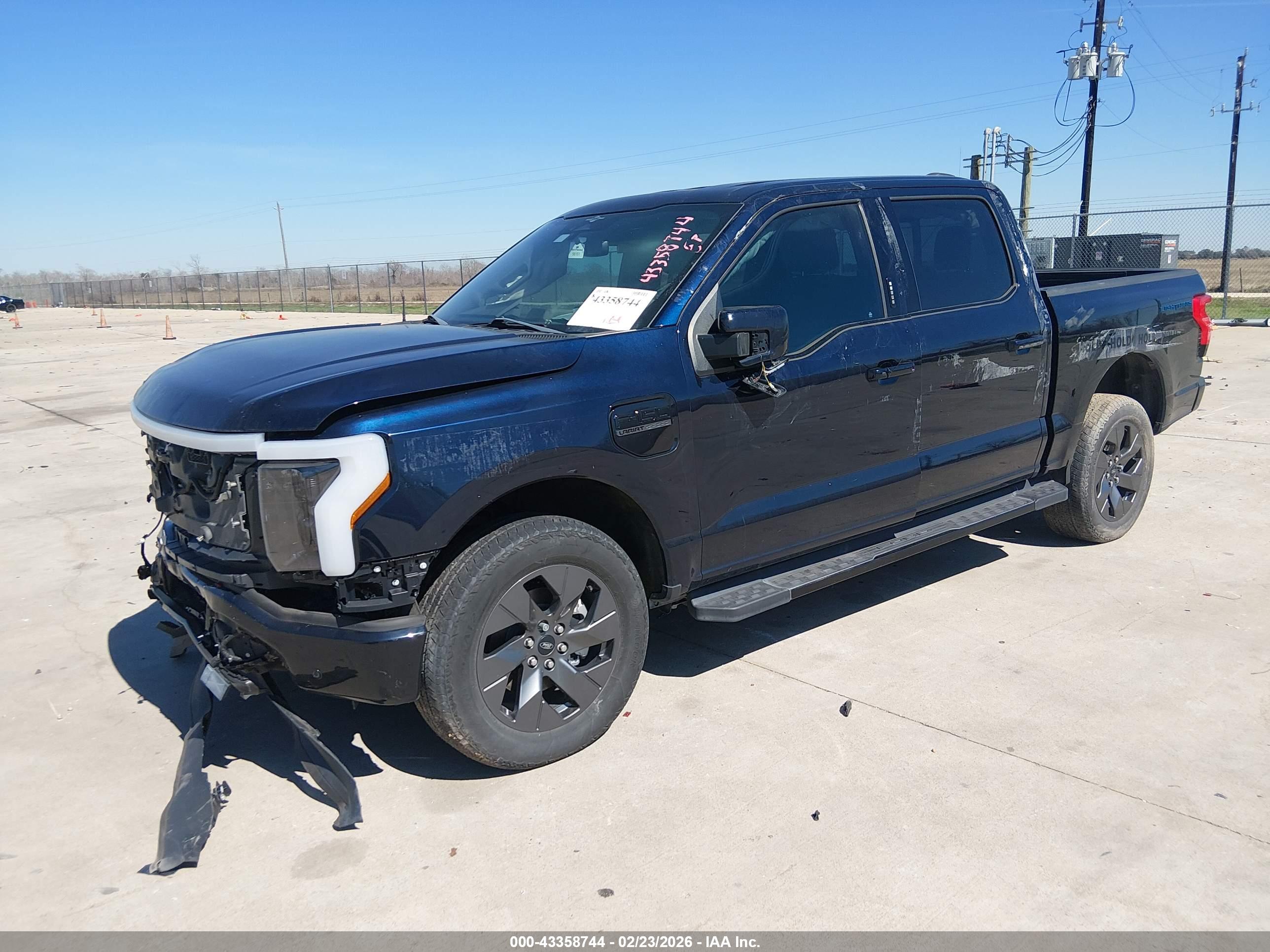 FORD F-150 image 2