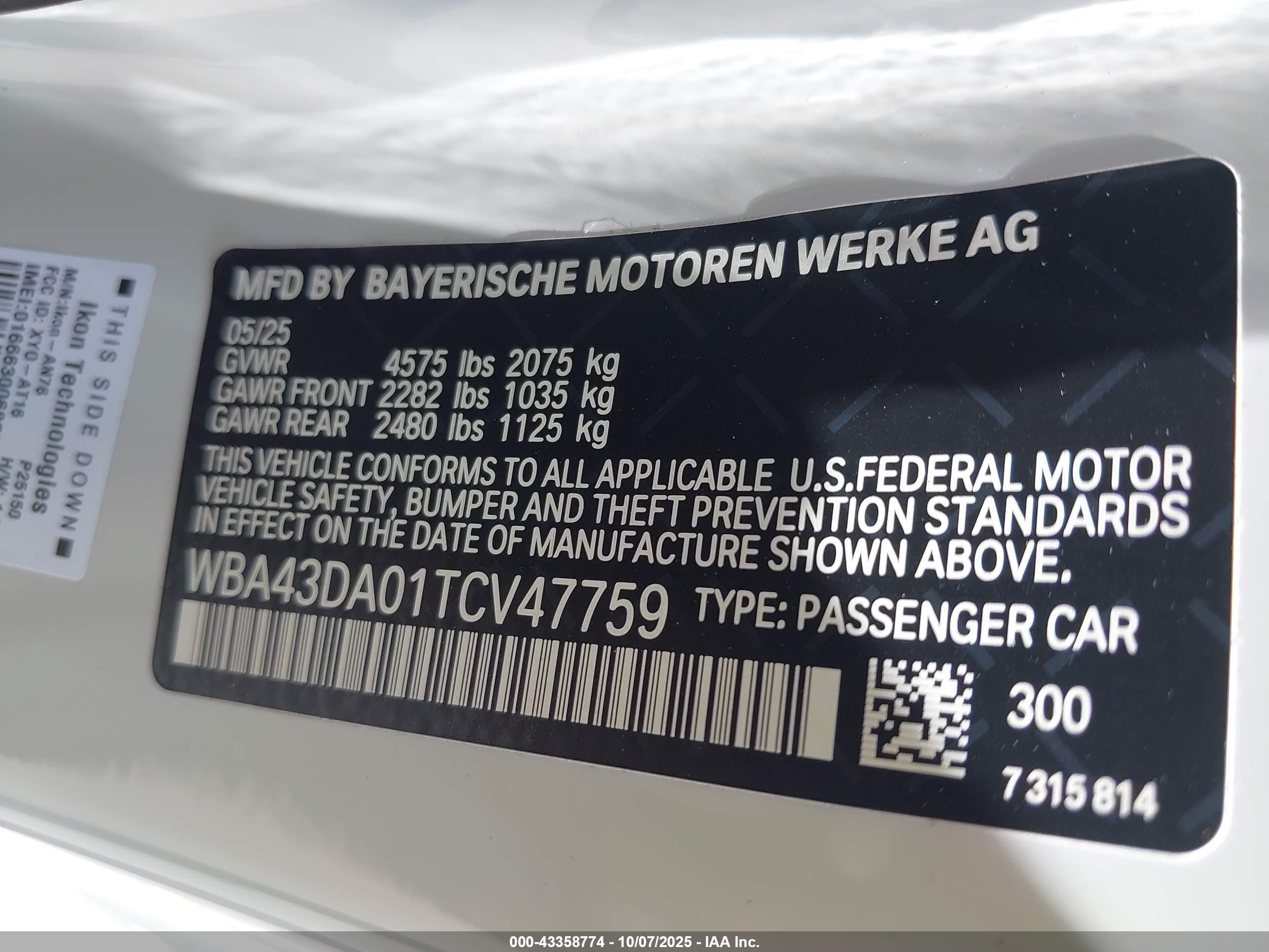 BMW 4 image 9