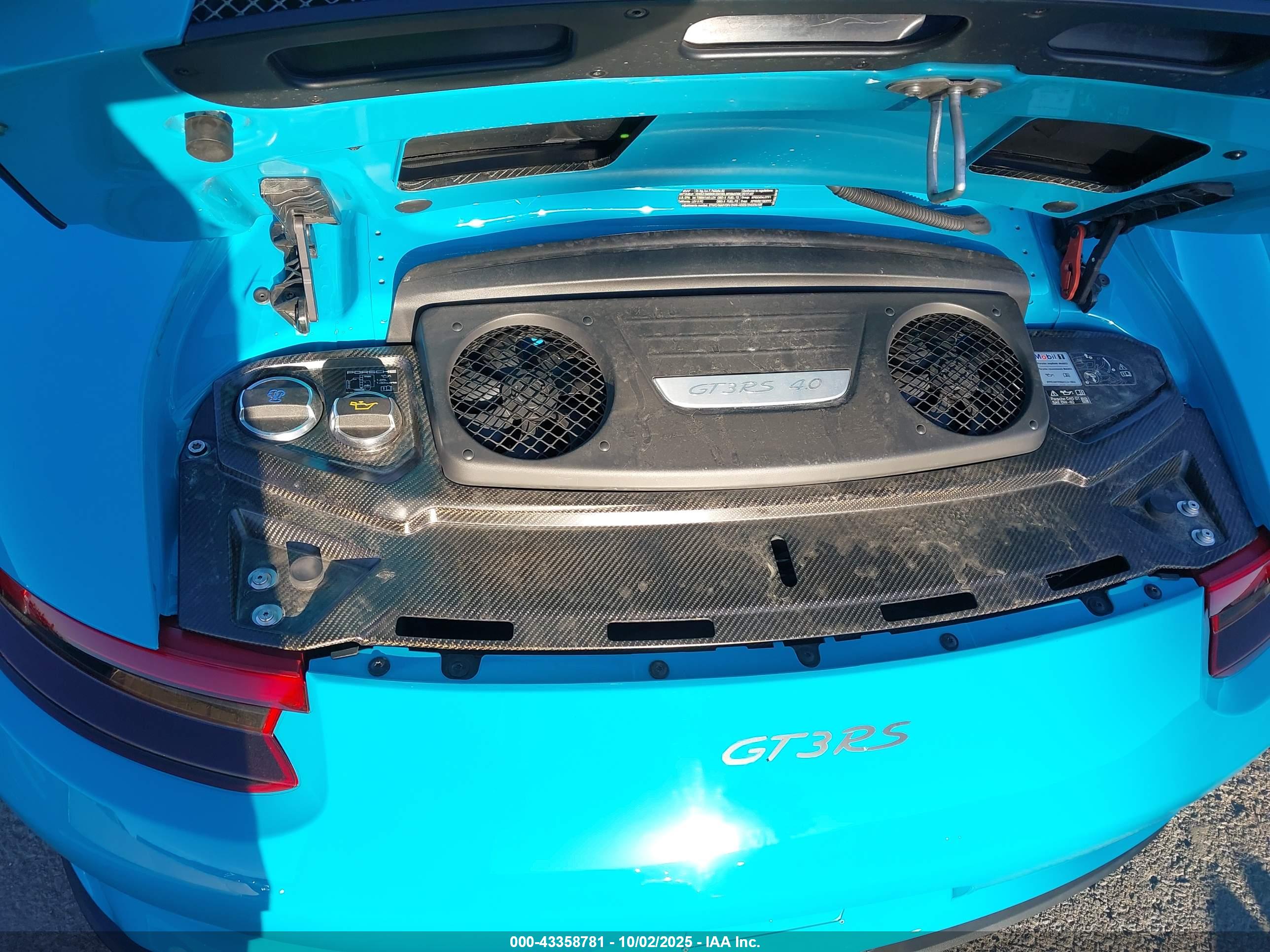 PORSCHE 911 image 10