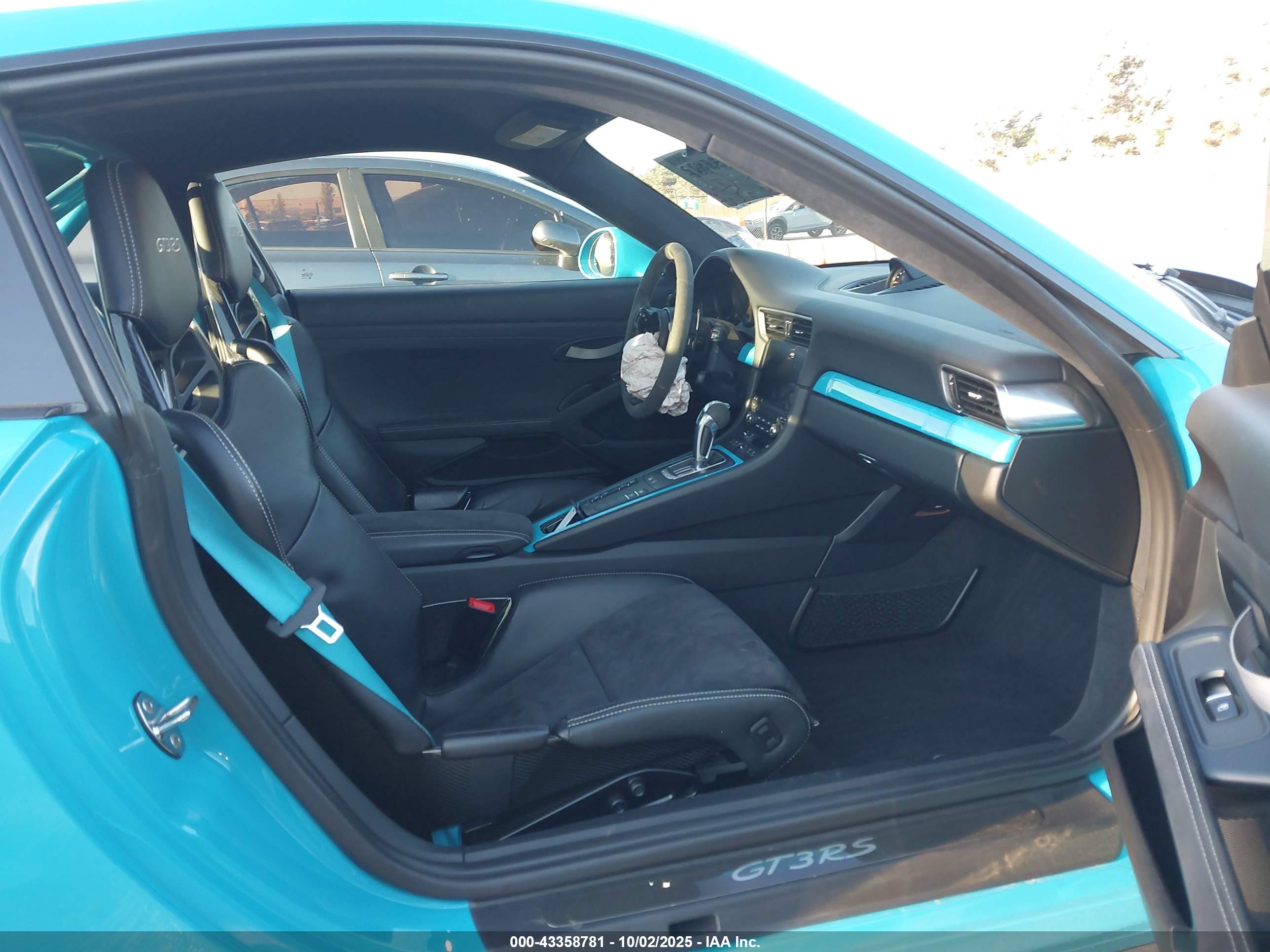 PORSCHE 911 image 5