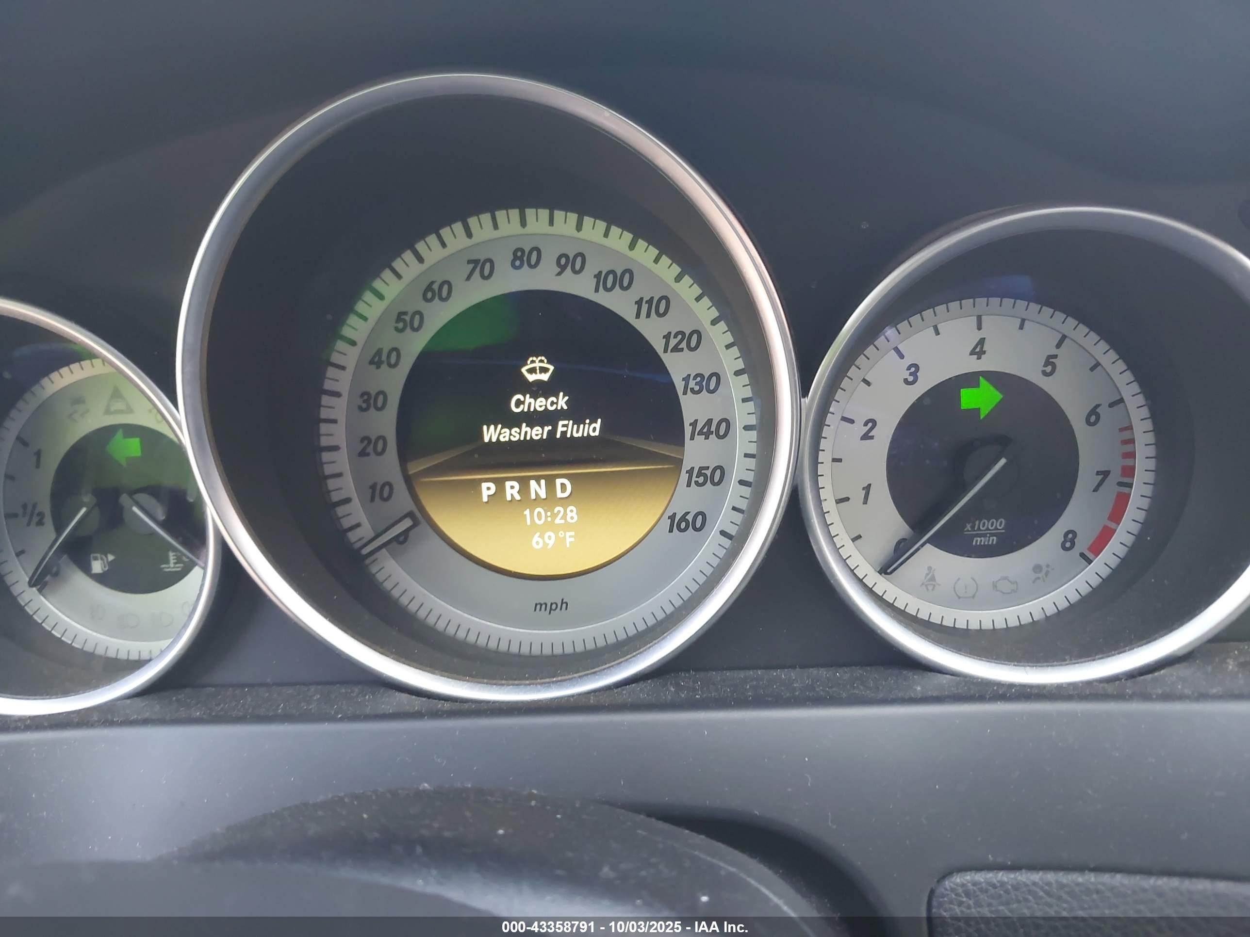 MERCEDES-BENZ C image 7