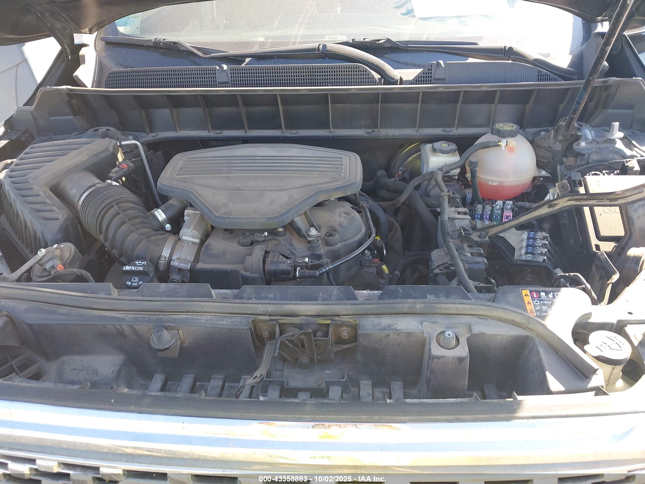 GMC ACADIA image 10