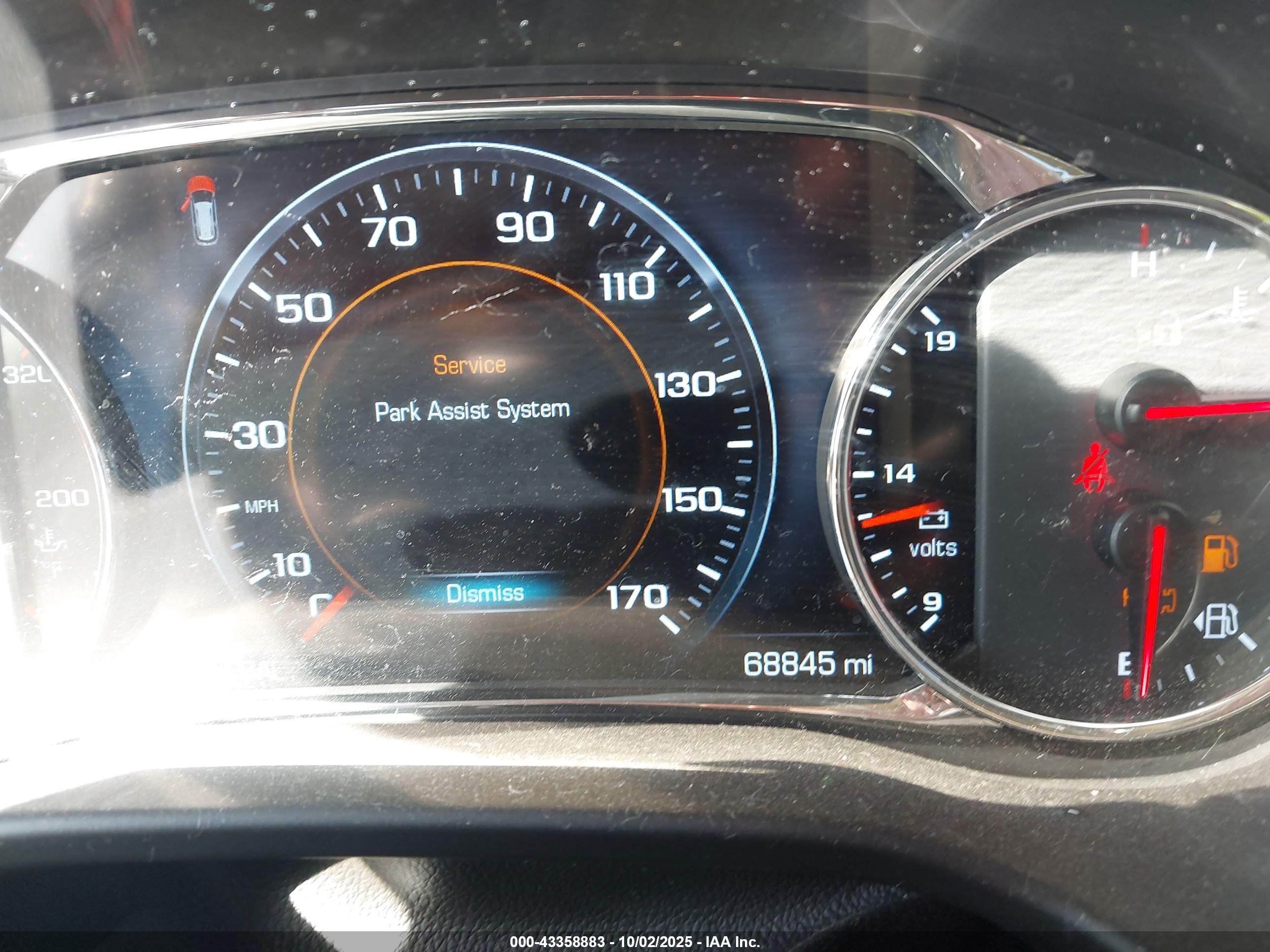 GMC ACADIA image 7