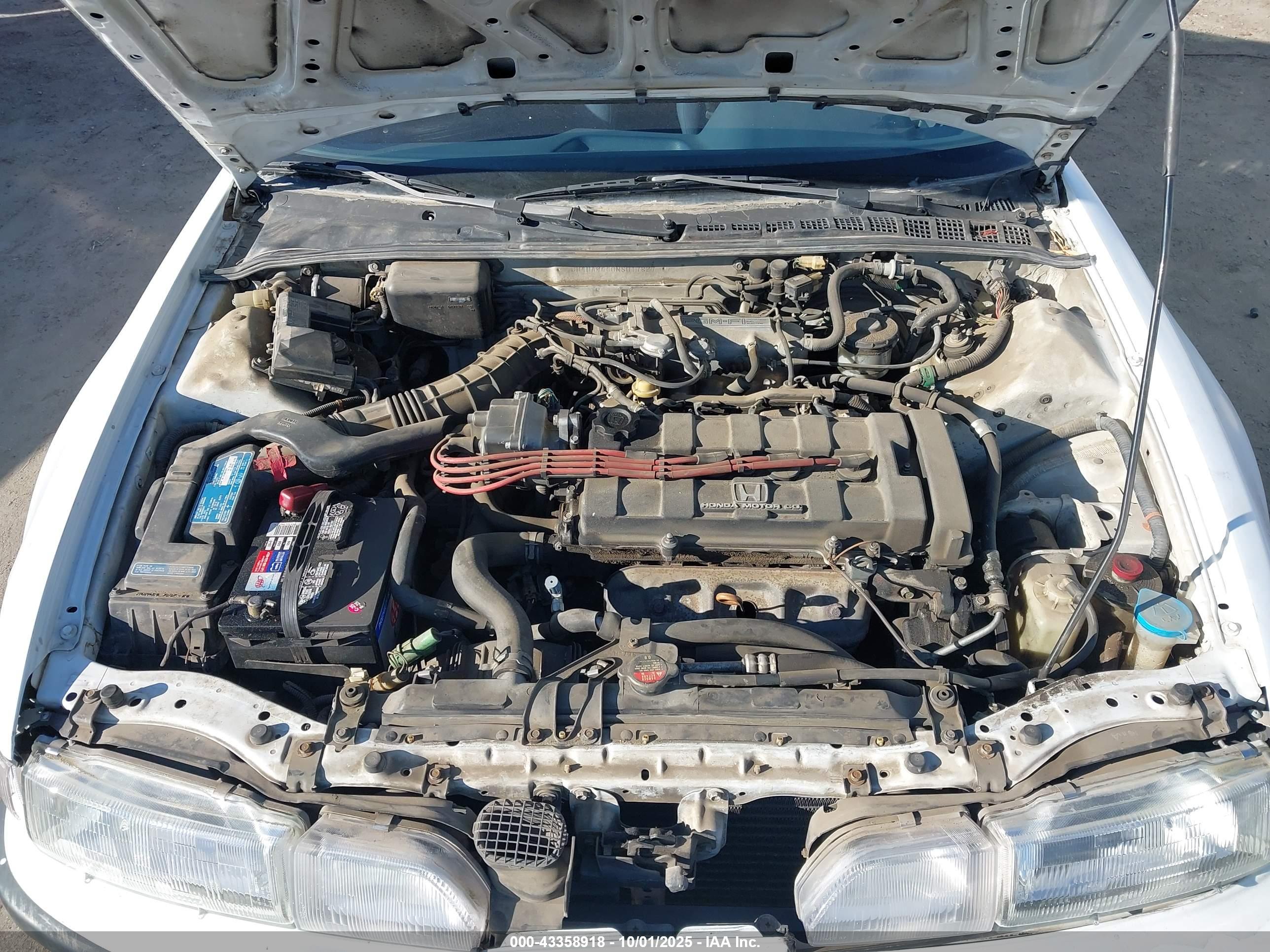 ACURA INTEGRA image 10