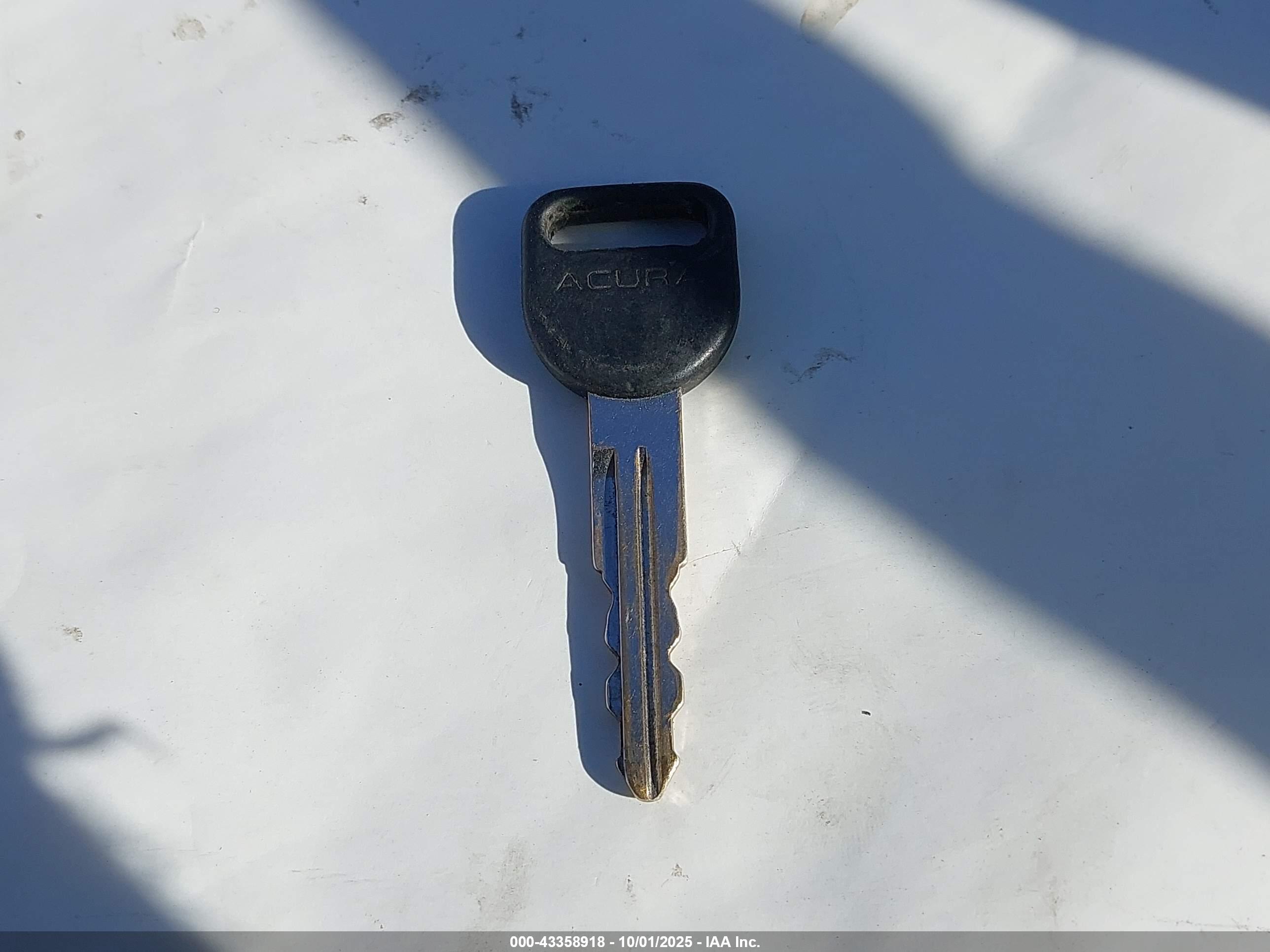 ACURA INTEGRA image 11