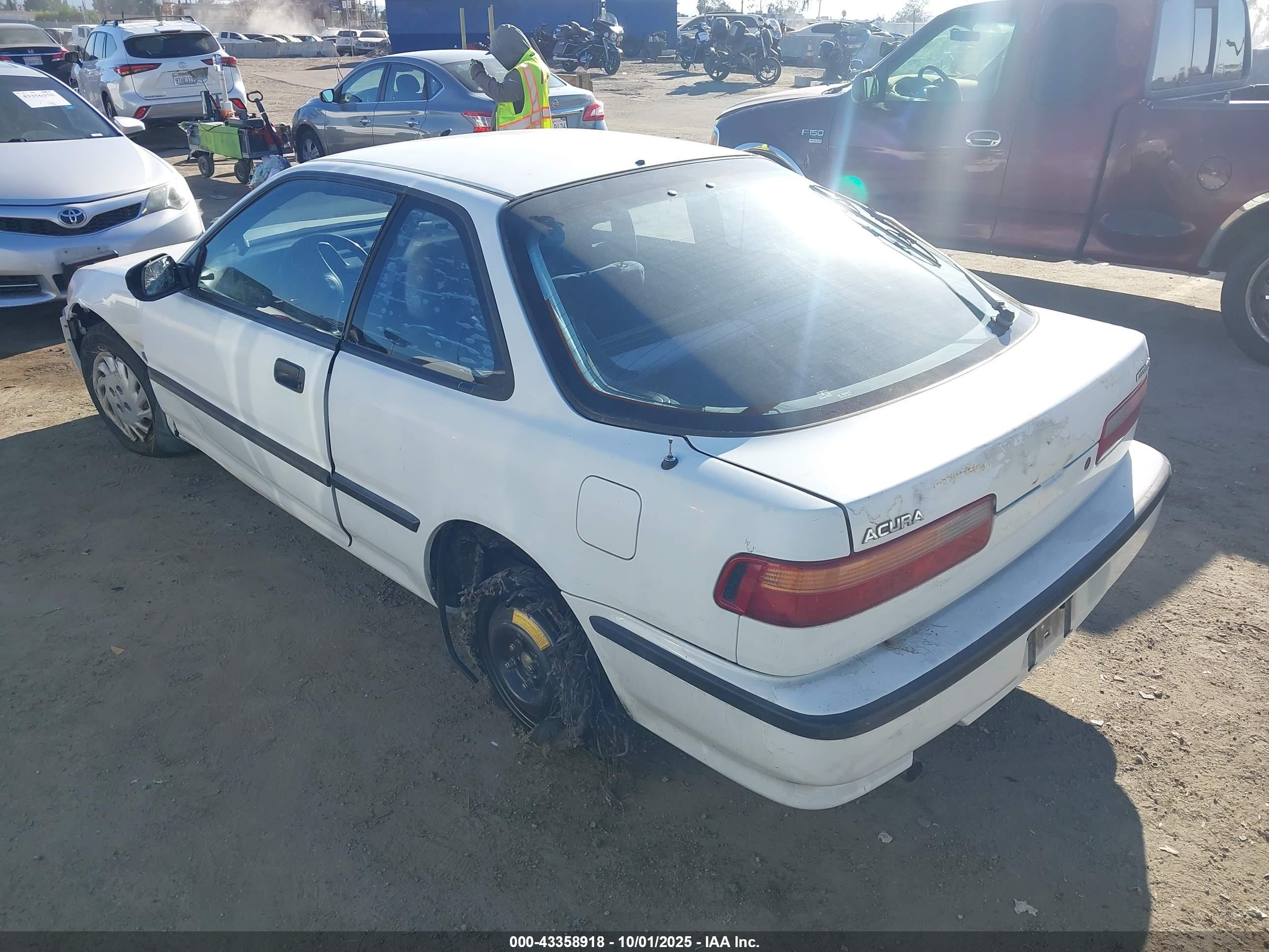 ACURA INTEGRA image 3