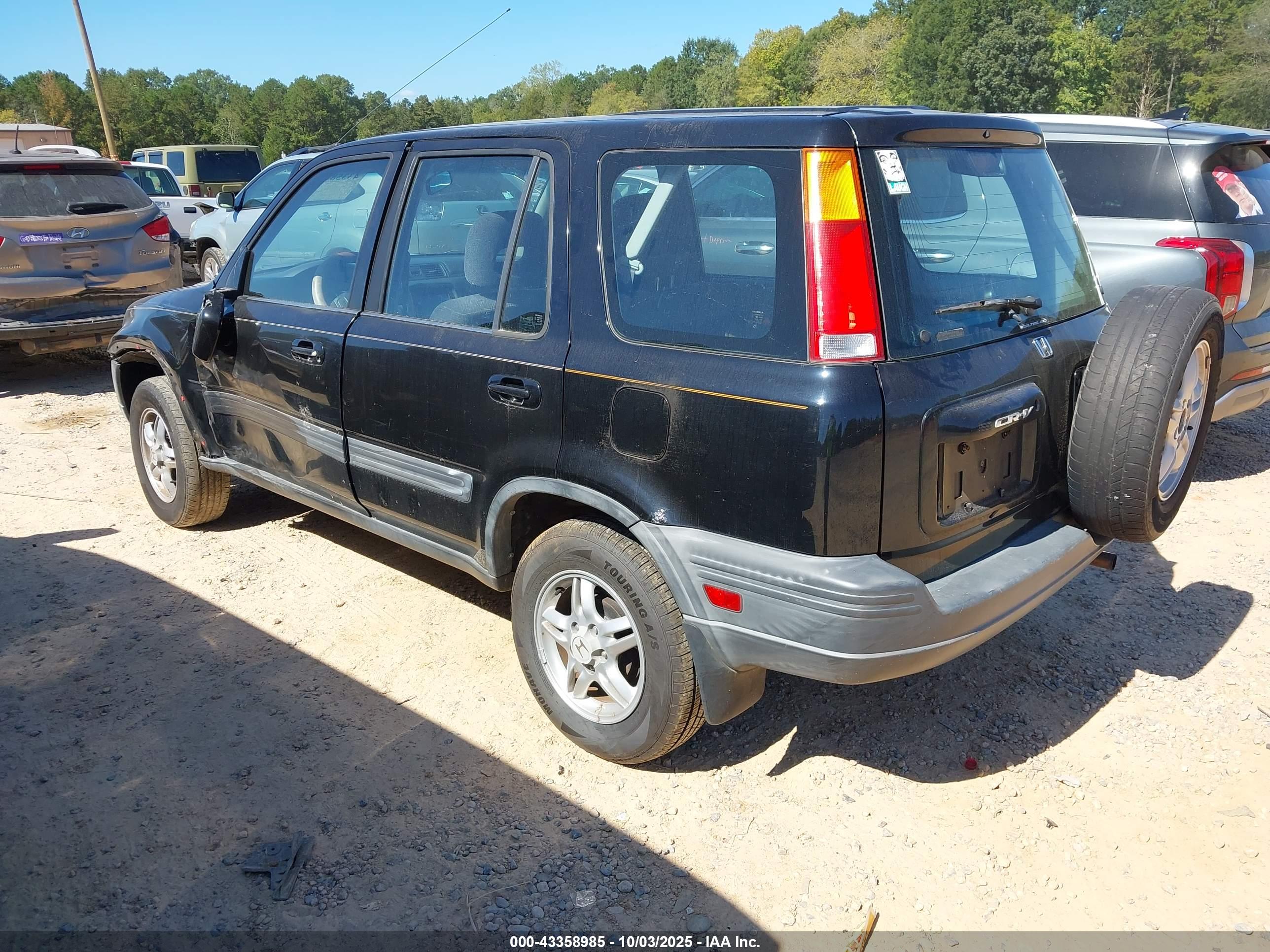 HONDA CR-V image 3