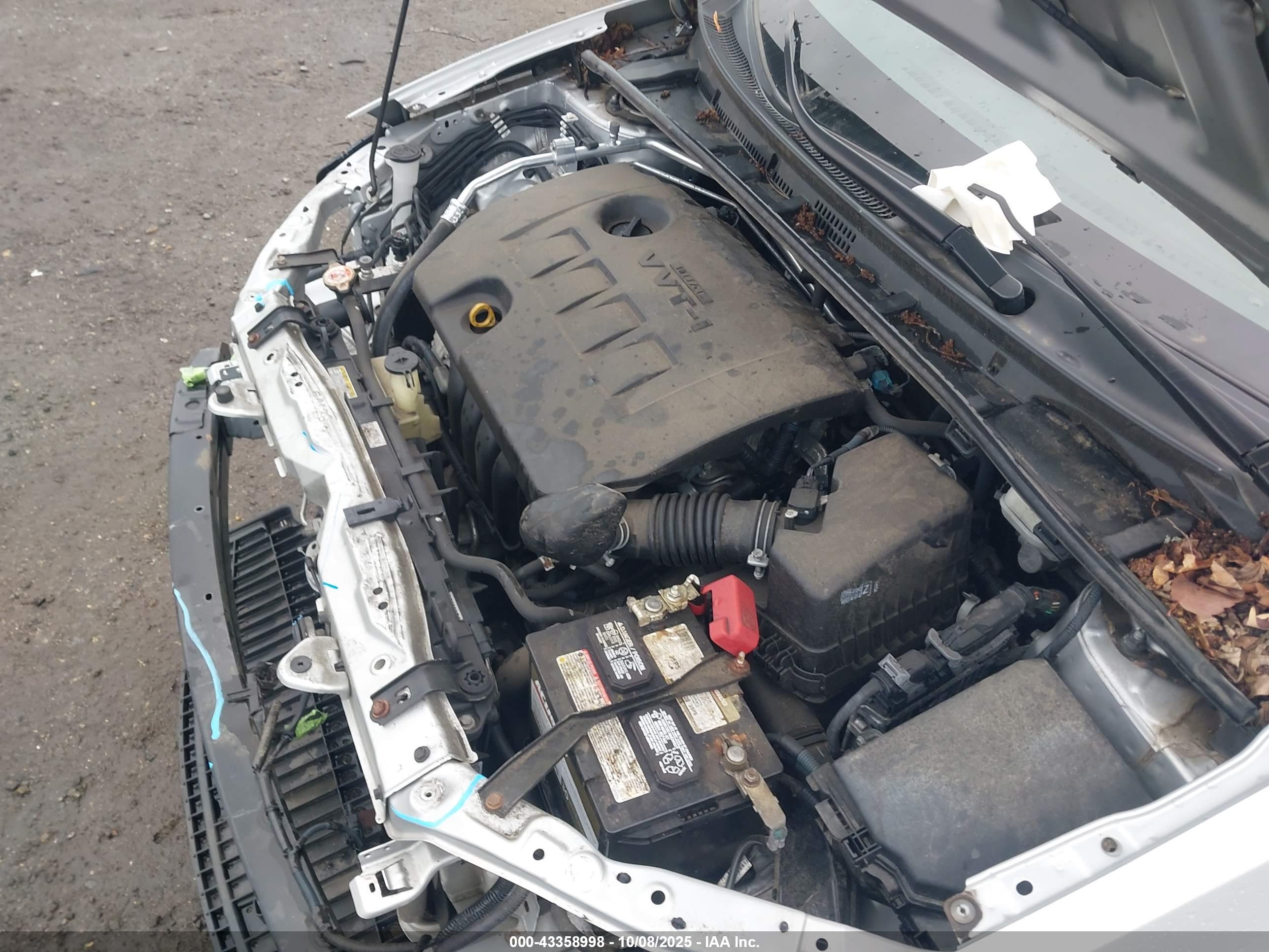 TOYOTA COROLLA image 10