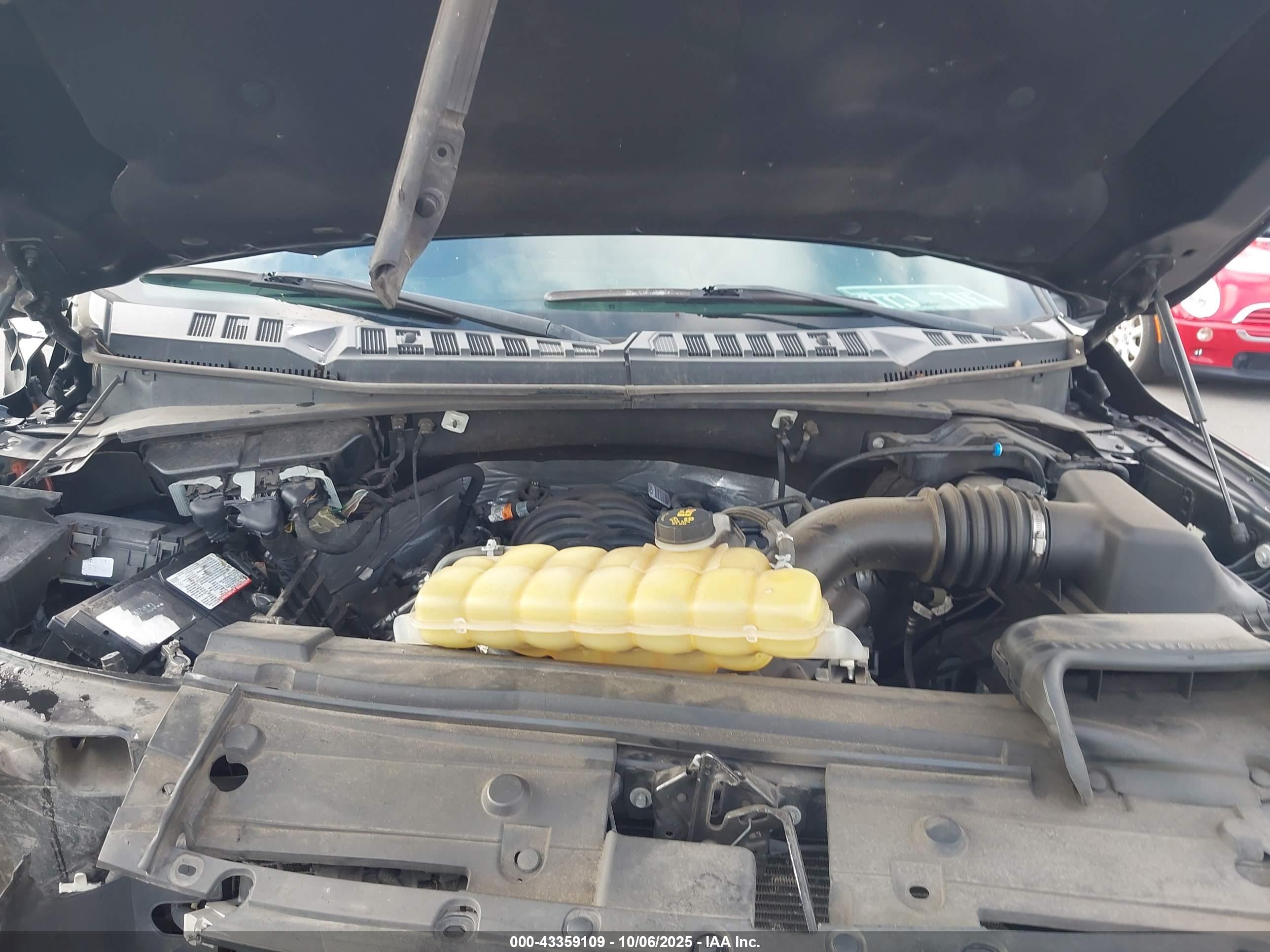 FORD F-150 image 10