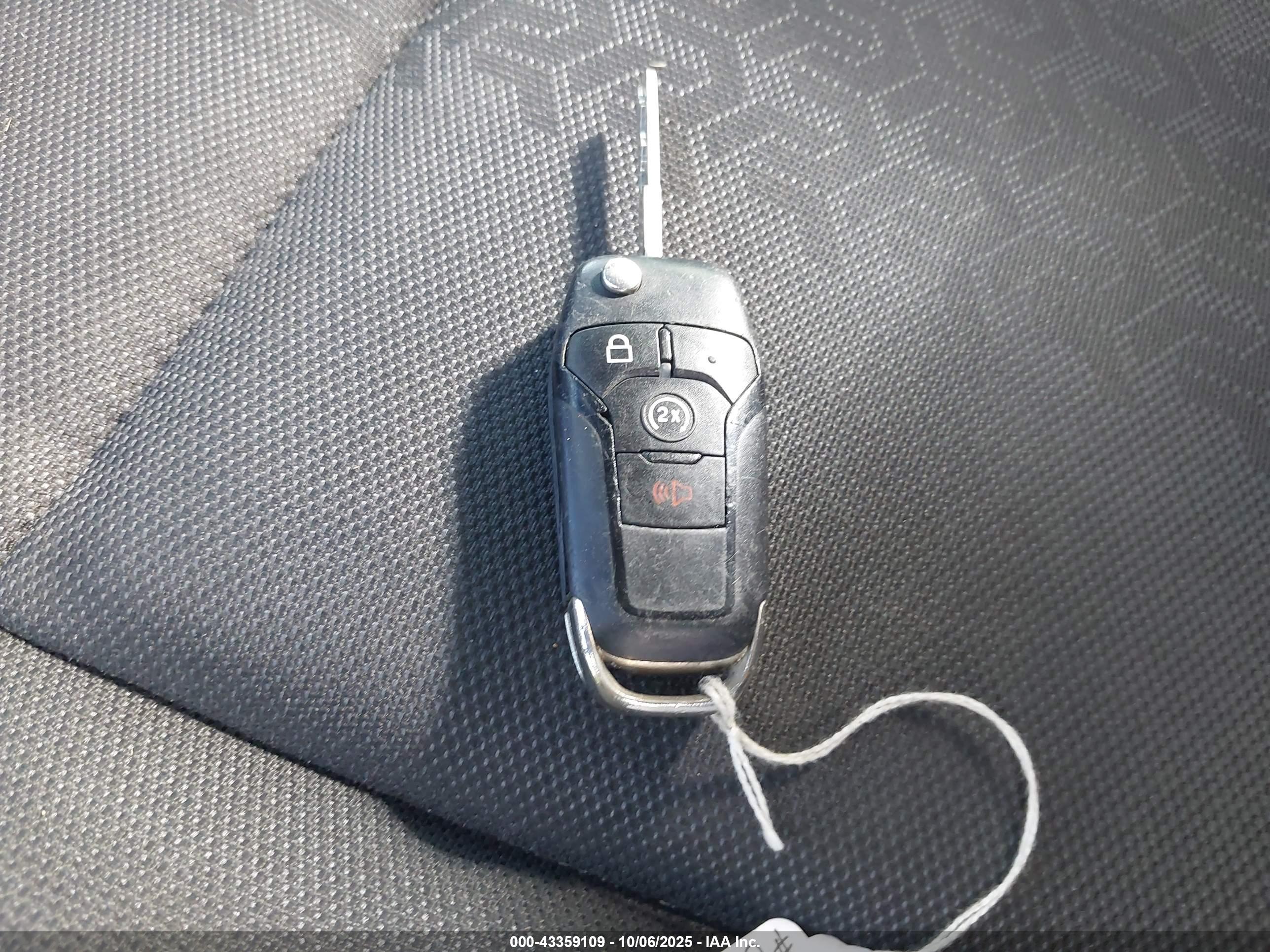 FORD F-150 image 11