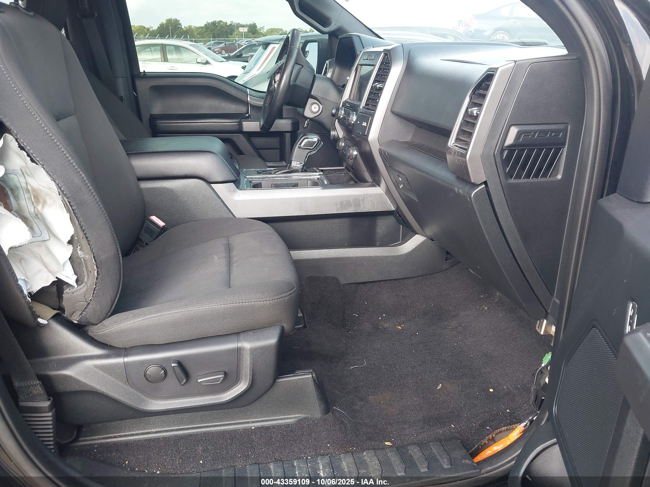 FORD F-150 image 5