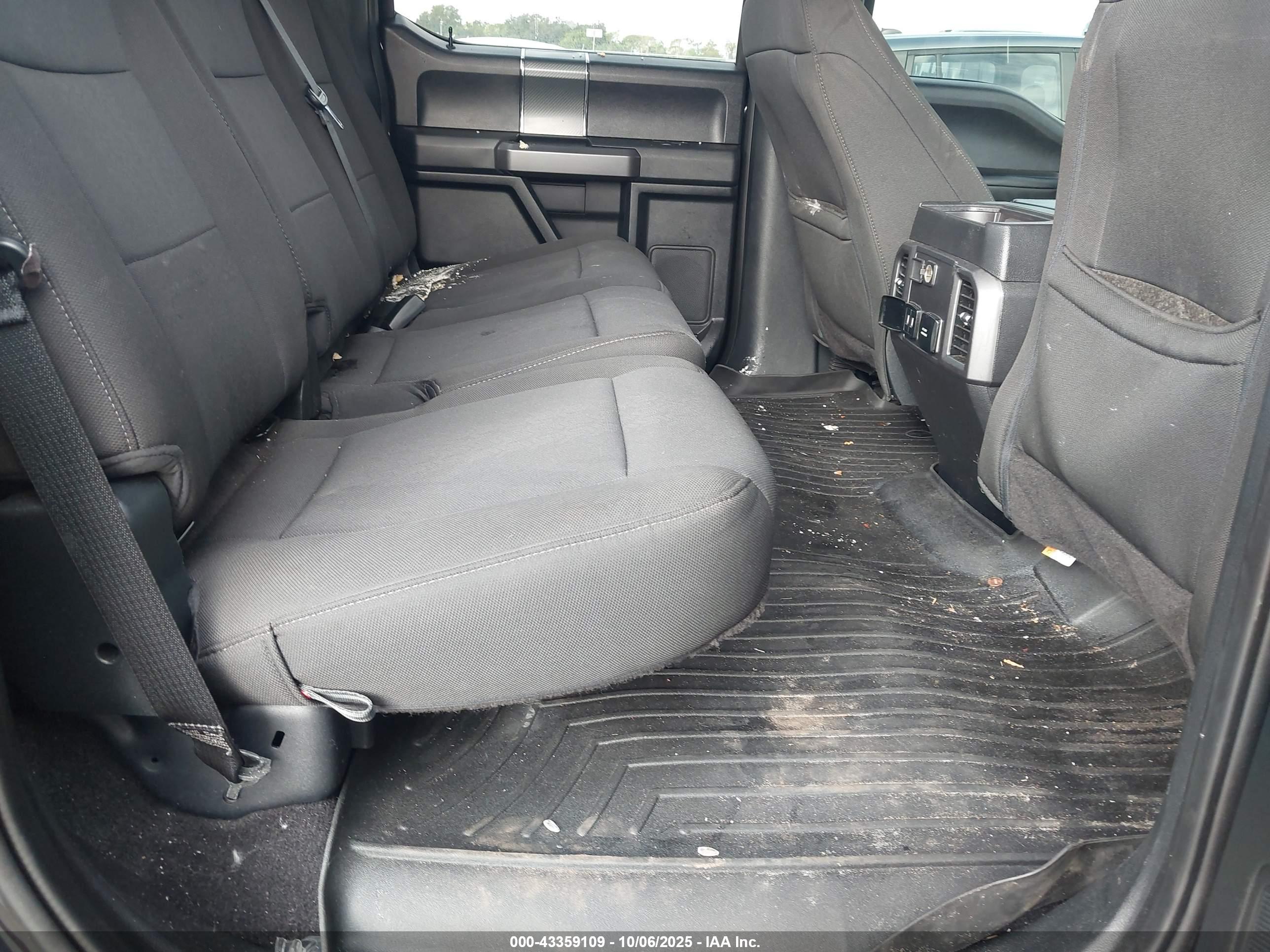FORD F-150 image 8