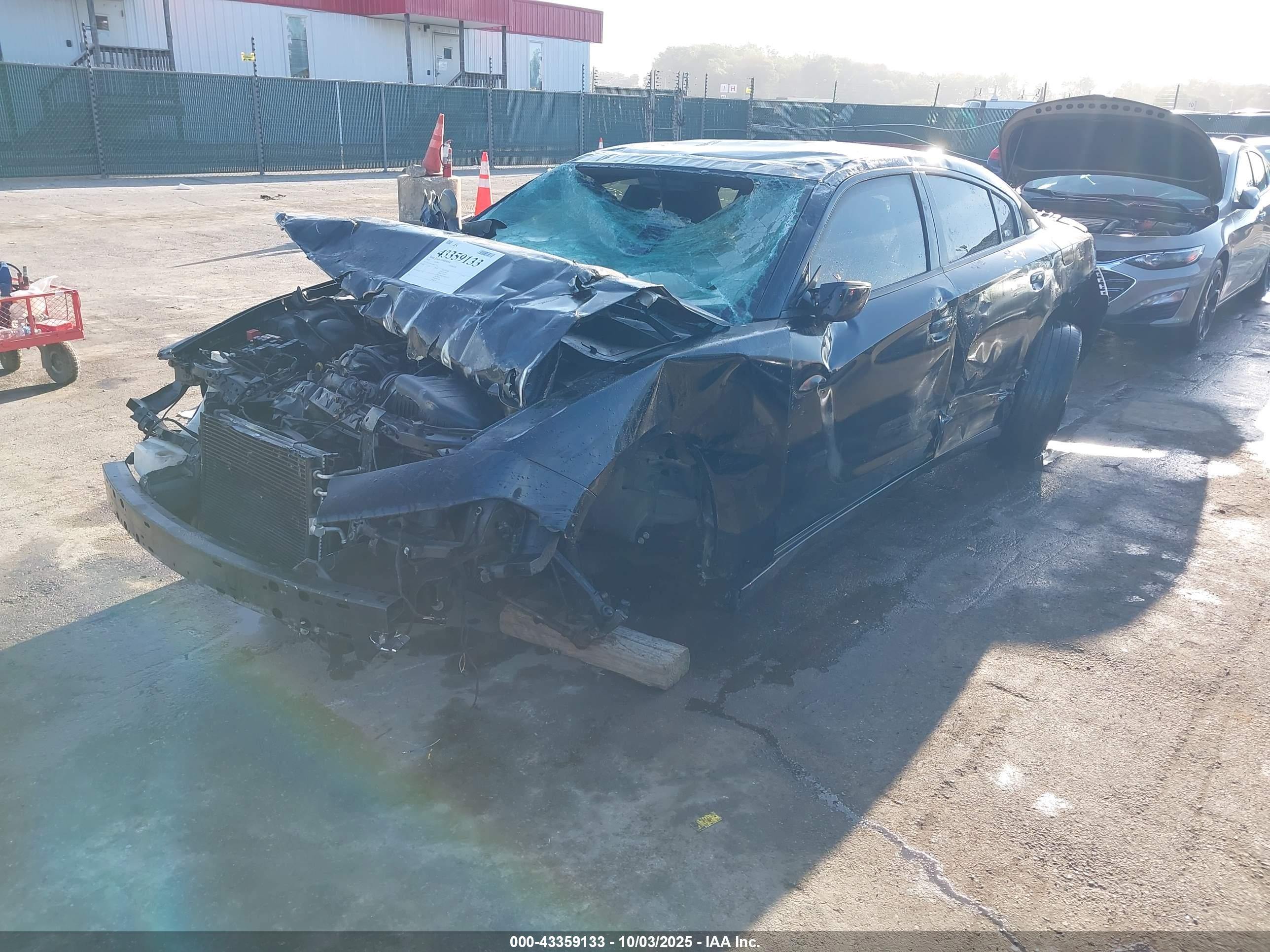 DODGE CHARGER image 2