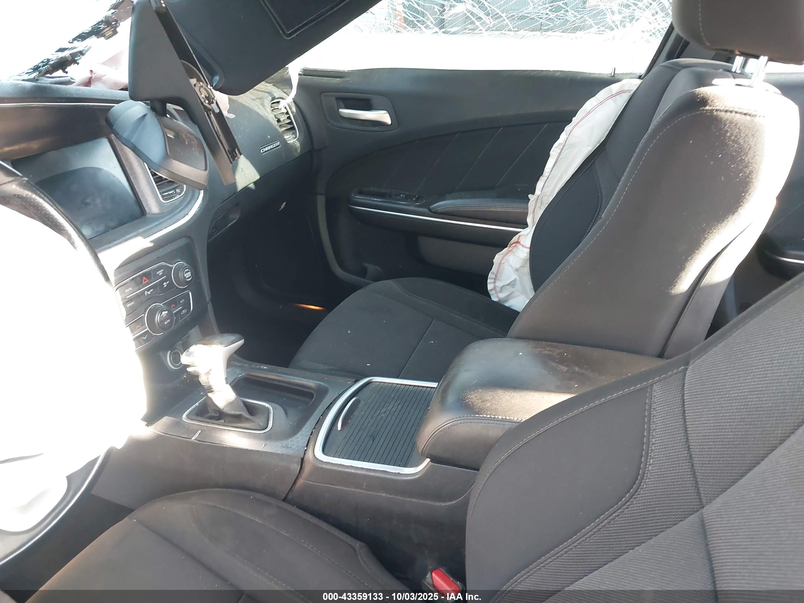 DODGE CHARGER image 5